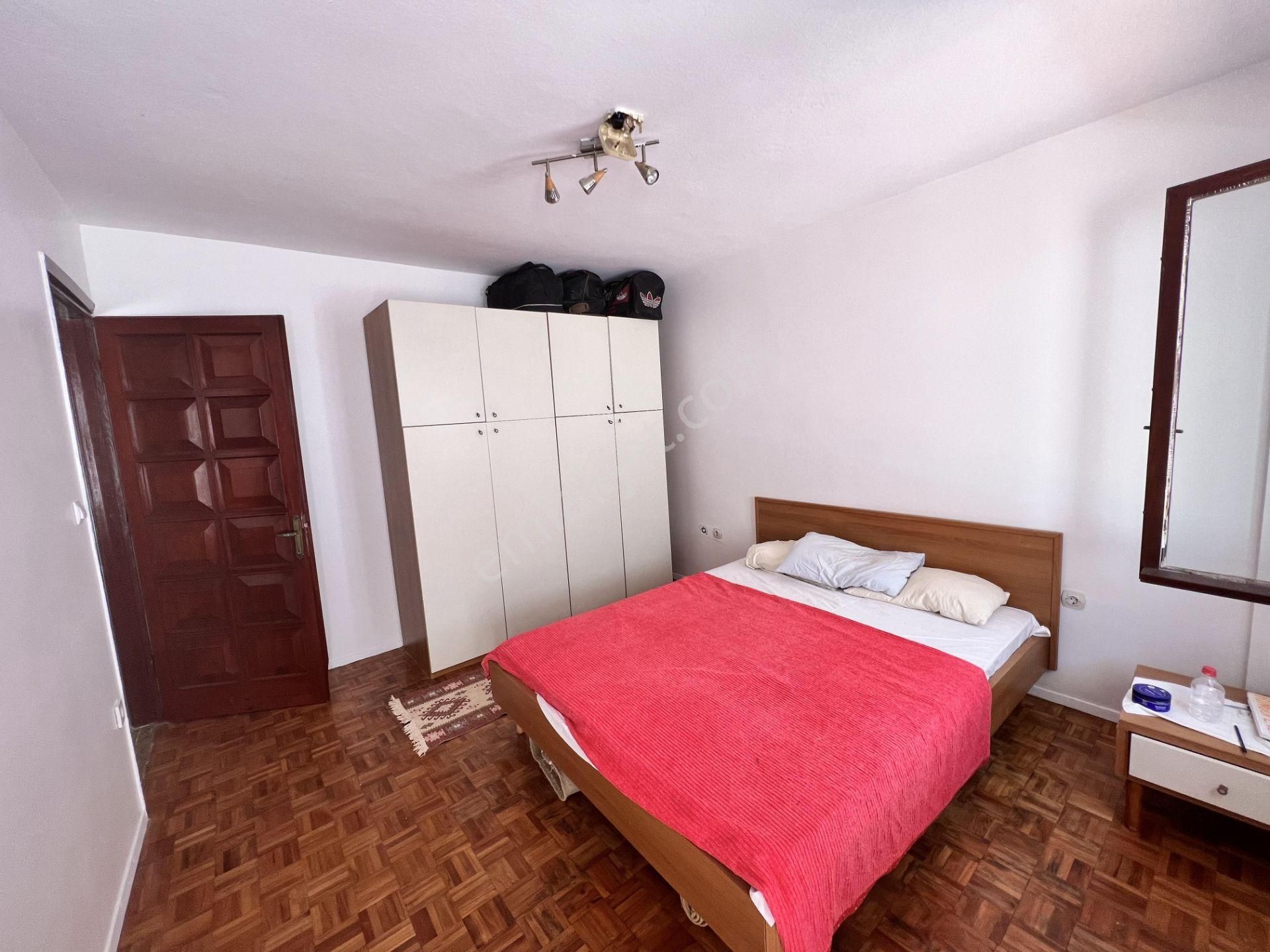 Balıkesir Ayvalık Camlık Ta Satılık Daire - Görsel 13