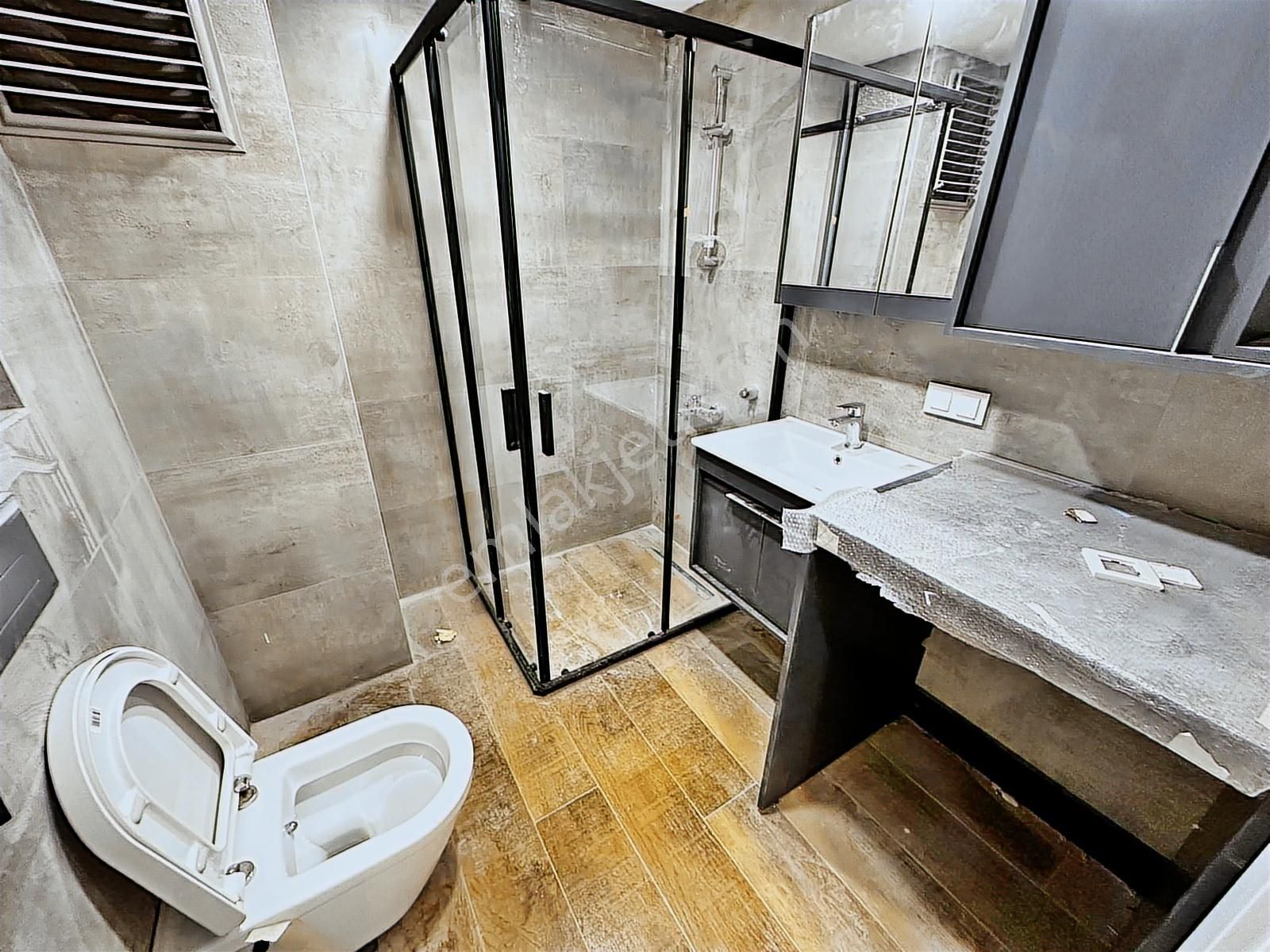 Yatırım'dan Çınar'da Bağdat Cad. Yakın Ara Katta Sıfır Lüks 2+1 - Görsel 33