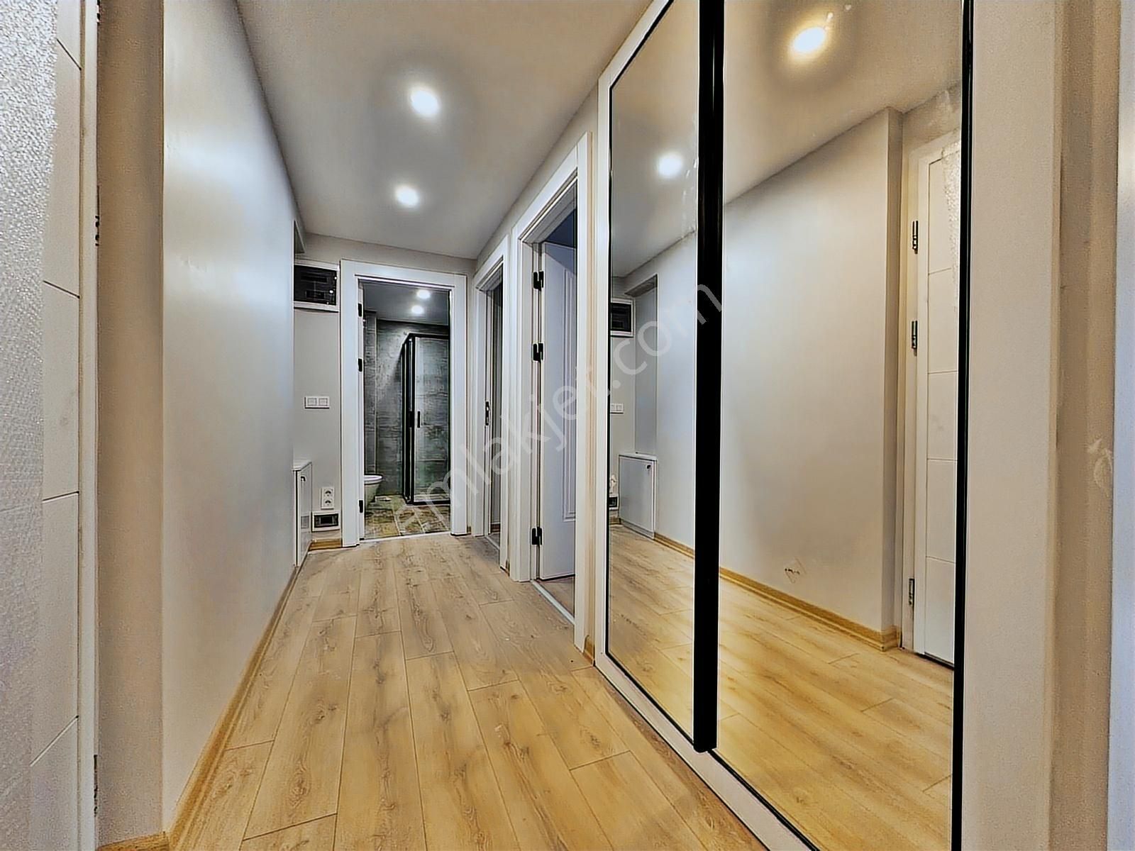 Yatırım'dan Çınar'da Bağdat Cad. Yakın Ara Katta Sıfır Lüks 2+1 - Görsel 21