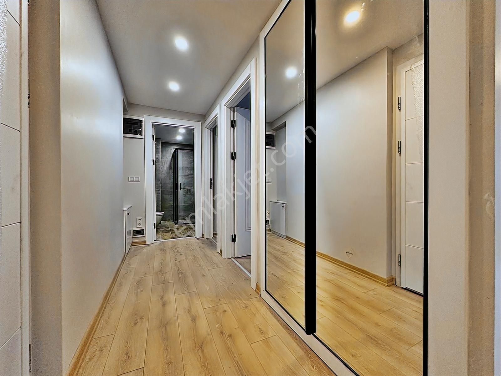 Yatırım'dan Çınar'da Bağdat Cad. Yakın Ara Katta Sıfır Lüks 2+1 - Görsel 35