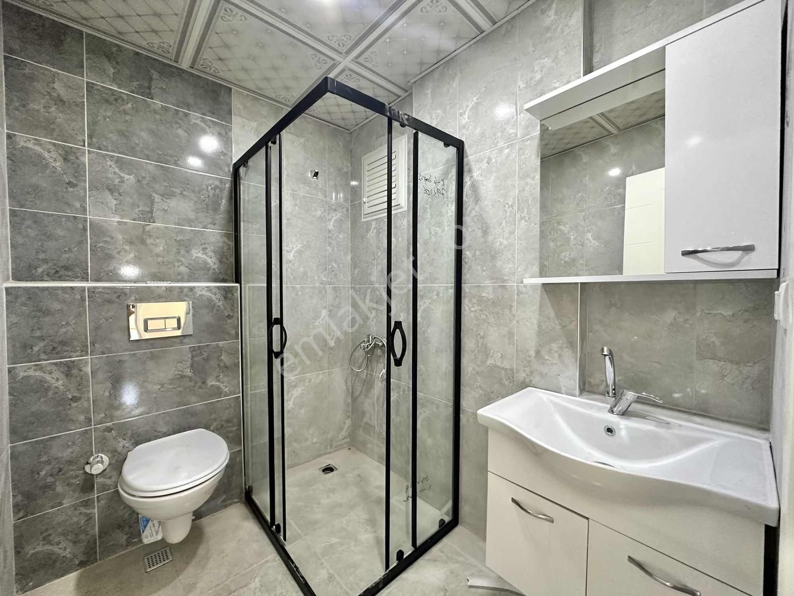 Cadde Üzeri Konum Efsane 2+1 Geniş Manzaralı Sıfır Daireler - Görsel 2