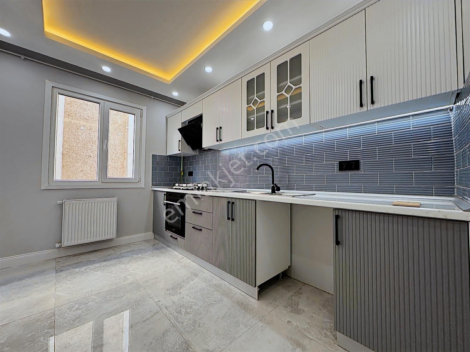 Yatırım'dan Altıntepe'de Minibüs Cad. Yakın Katta Konforlu 3+1 - Görsel 27