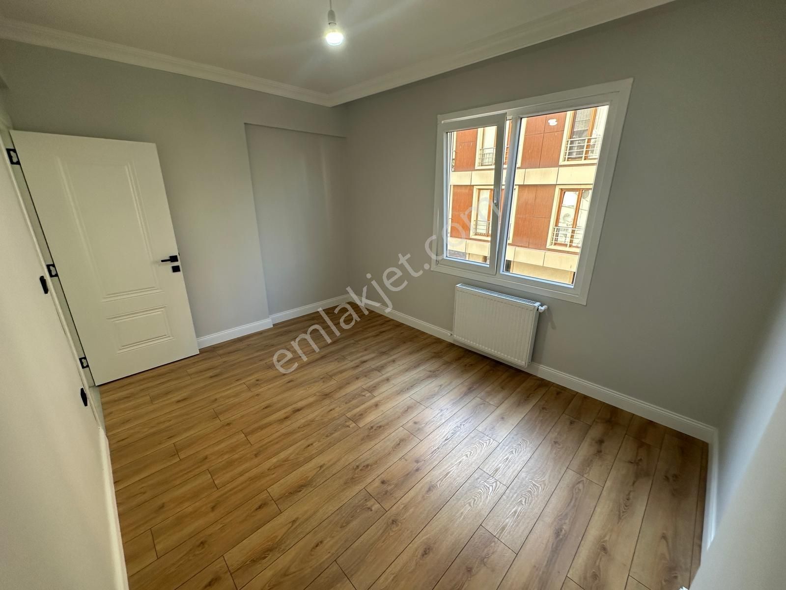 Yatırım'dan Altıntepe'de Minibüs Cad. Yakın Katta Konforlu 3+1 - Görsel 25