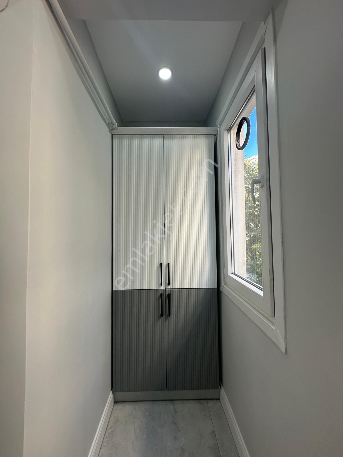 Yatırım'dan Altıntepe'de Minibüs Cad. Yakın Katta Konforlu 3+1 - Görsel 33