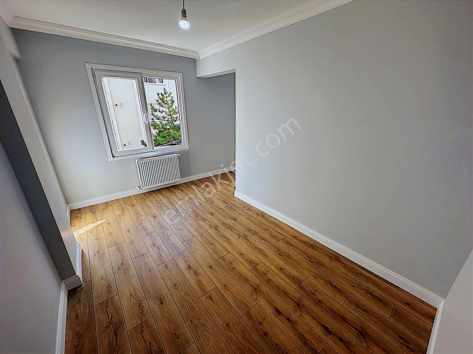 Yatırım'dan Altıntepe'de Minibüs Cad. Yakın Katta Konforlu 3+1 - Görsel 4