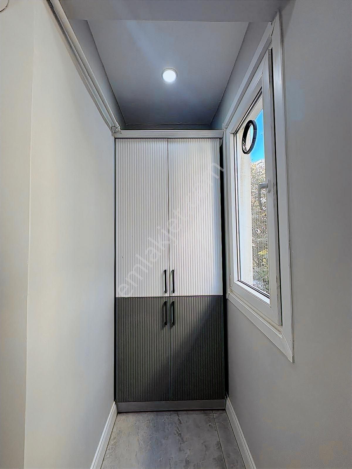 Yatırım'dan Altıntepe'de Minibüs Cad. Yakın Katta Konforlu 3+1 - Görsel 21