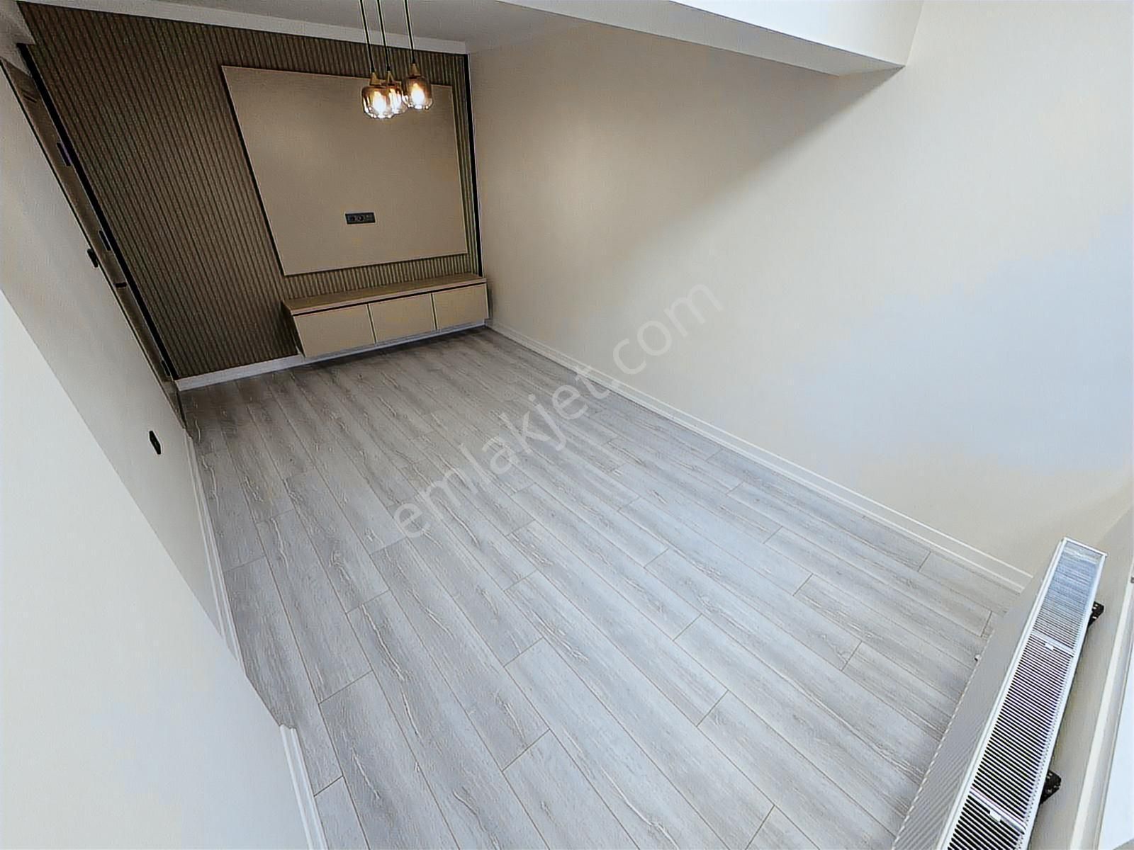 Batıkent İlkyerleşim'de Özel Mimari Tasarım 5+1 Satılık Müstakil - Görsel 21