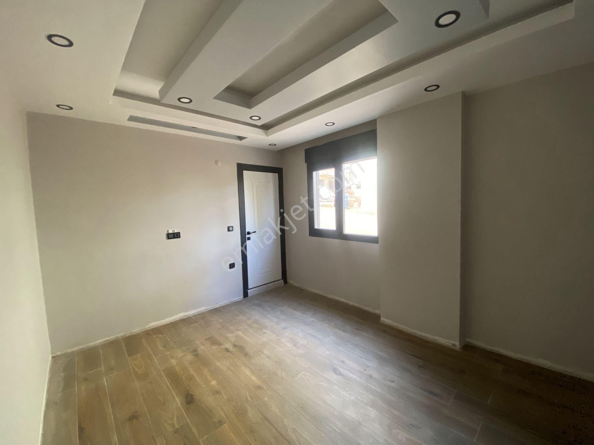 Balıkesir Ayvalık Camlık Ta Satılık Daire.deniz Manzaralı - Görsel 5