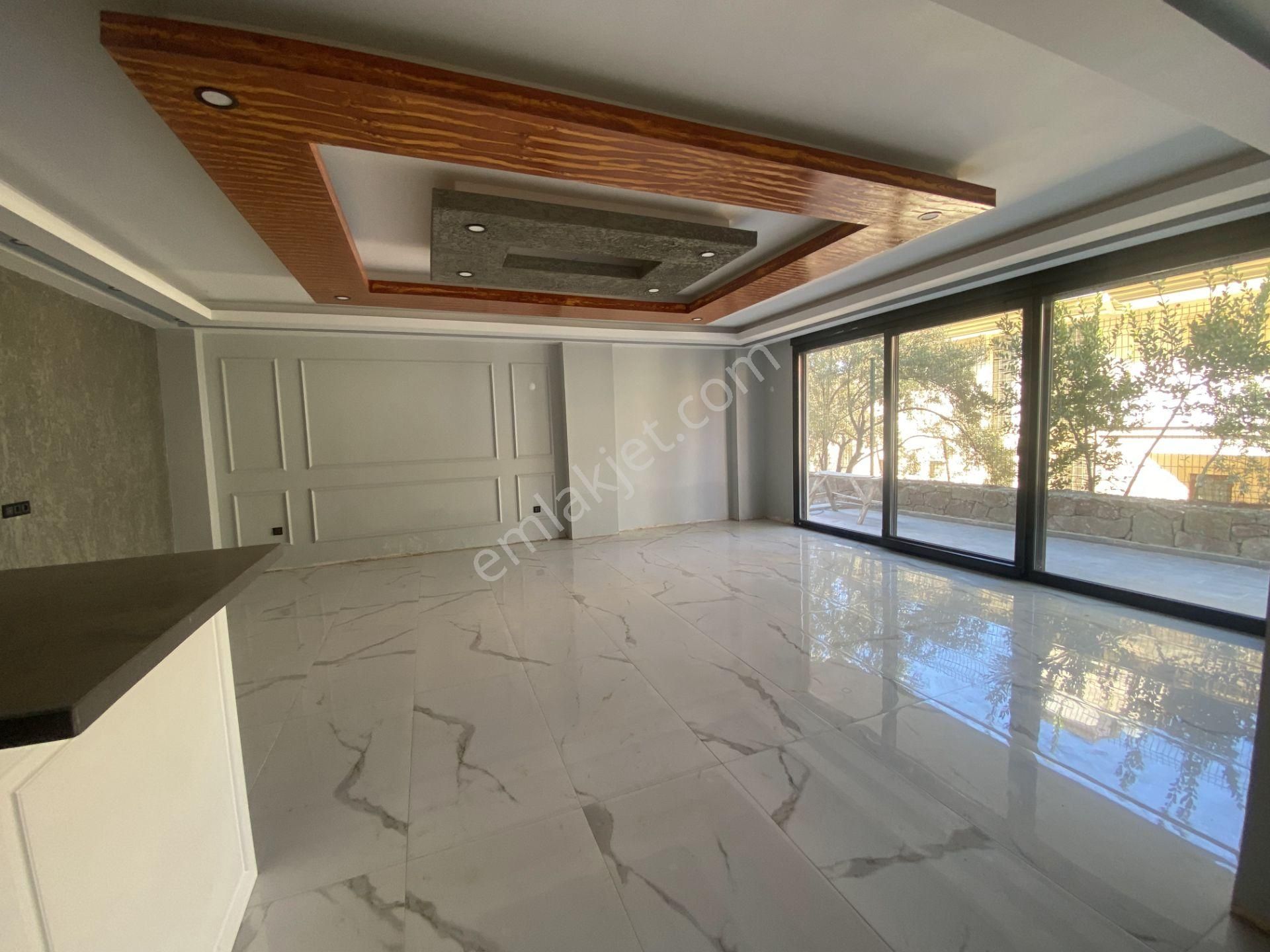 Balıkesir Ayvalık Camlık Ta Satılık Daire.deniz Manzaralı - Görsel 3