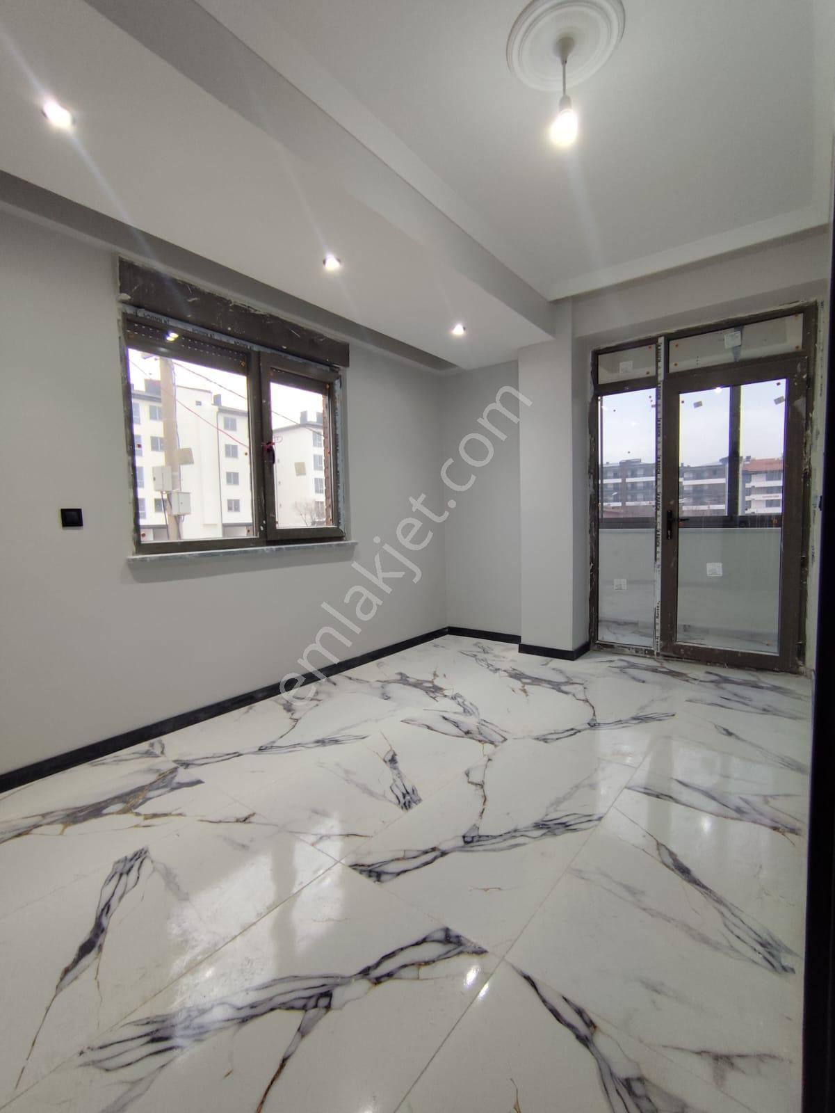 Özgür Gayrimenkul'de 71 Evlerde Satlık Ultra Lüx 3+1 Daire - Görsel 17