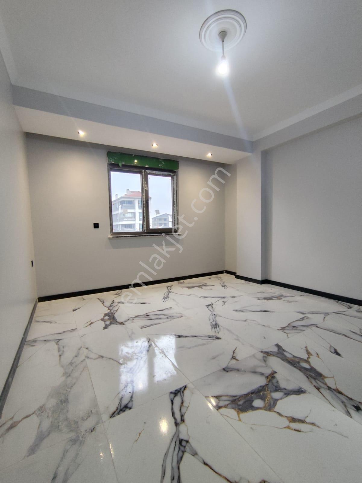 Özgür Gayrimenkul'de 71 Evlerde Satlık Ultra Lüx 3+1 Daire - Görsel 13