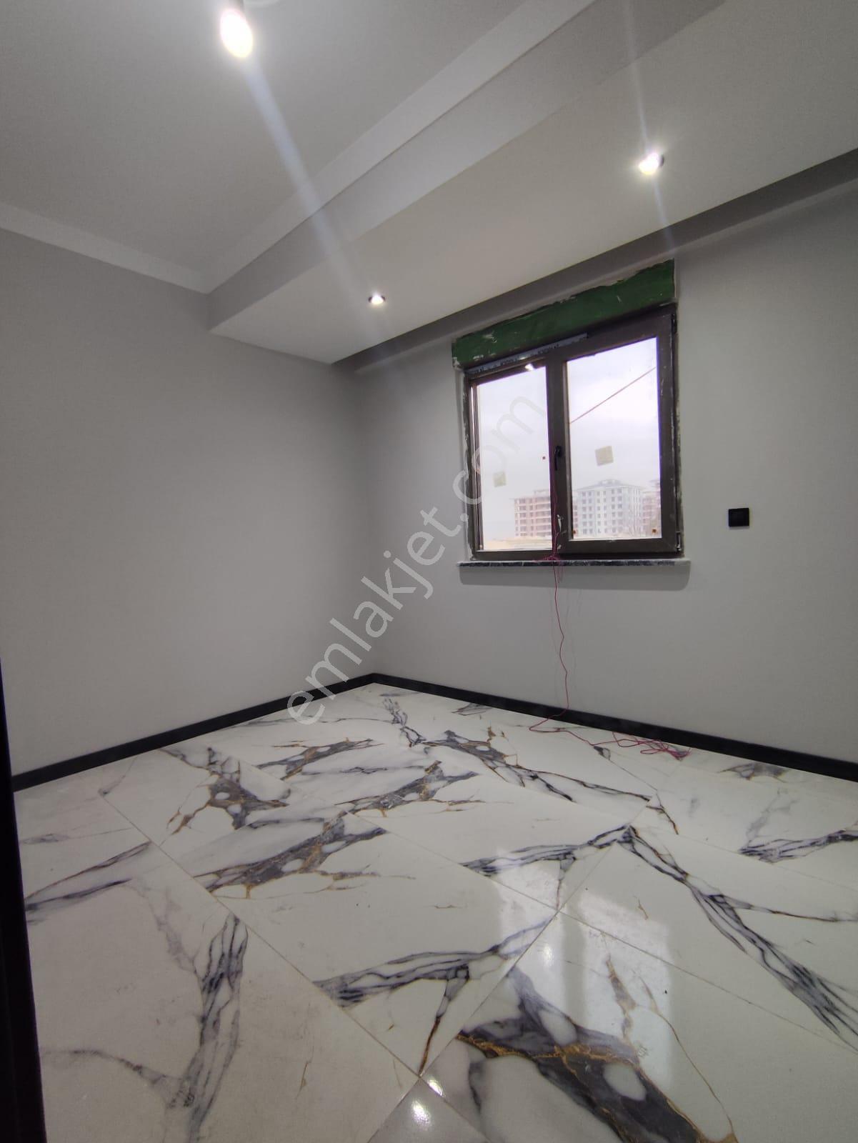 Özgür Gayrimenkul'de 71 Evlerde Satlık Ultra Lüx 3+1 Daire - Görsel 20