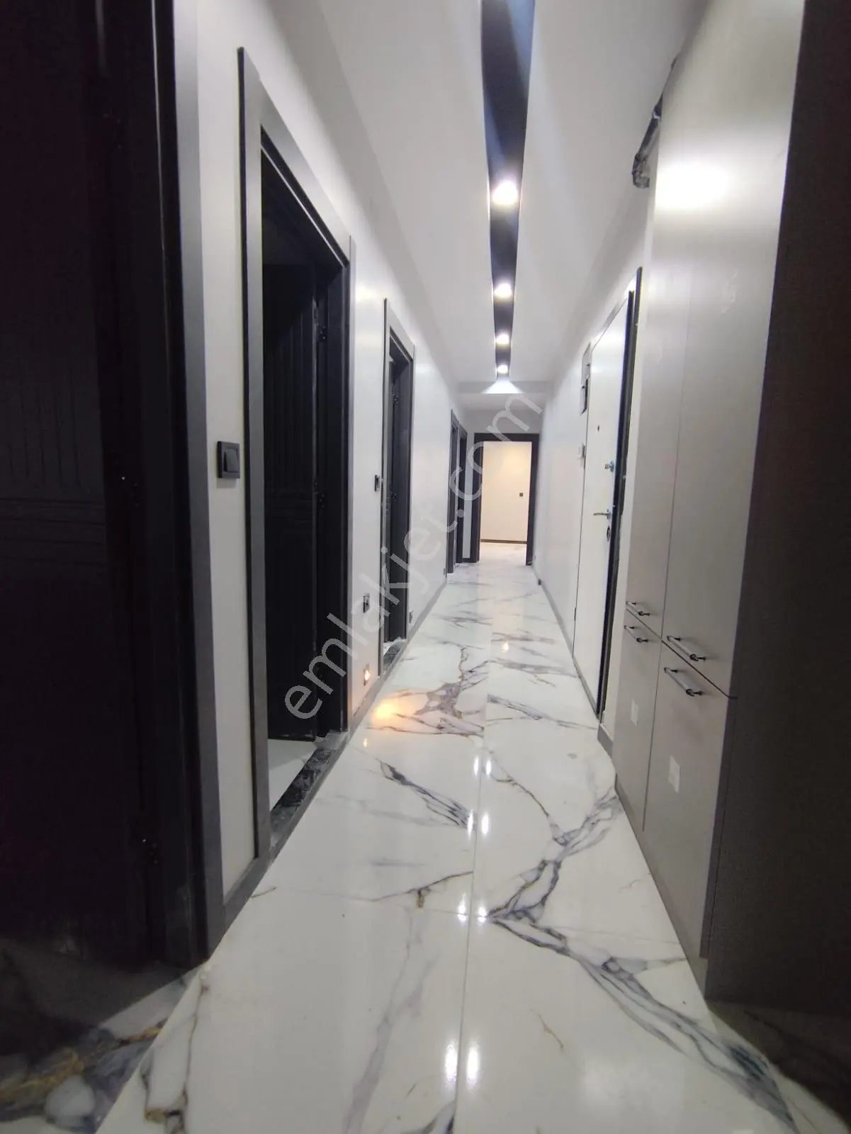 Özgür Gayrimenkul'de 71 Evlerde Satlık Ultra Lüx 3+1 Daire - Görsel 2