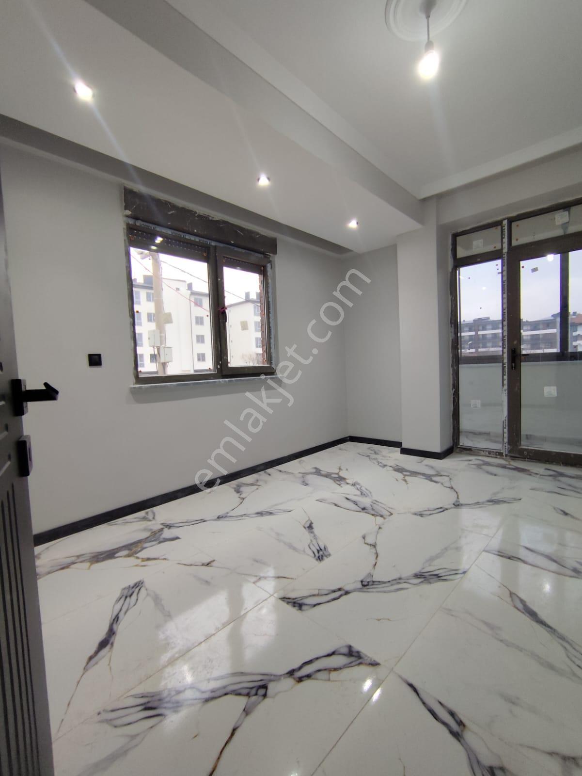 Özgür Gayrimenkul'de 71 Evlerde Satlık Ultra Lüx 3+1 Daire - Görsel 16