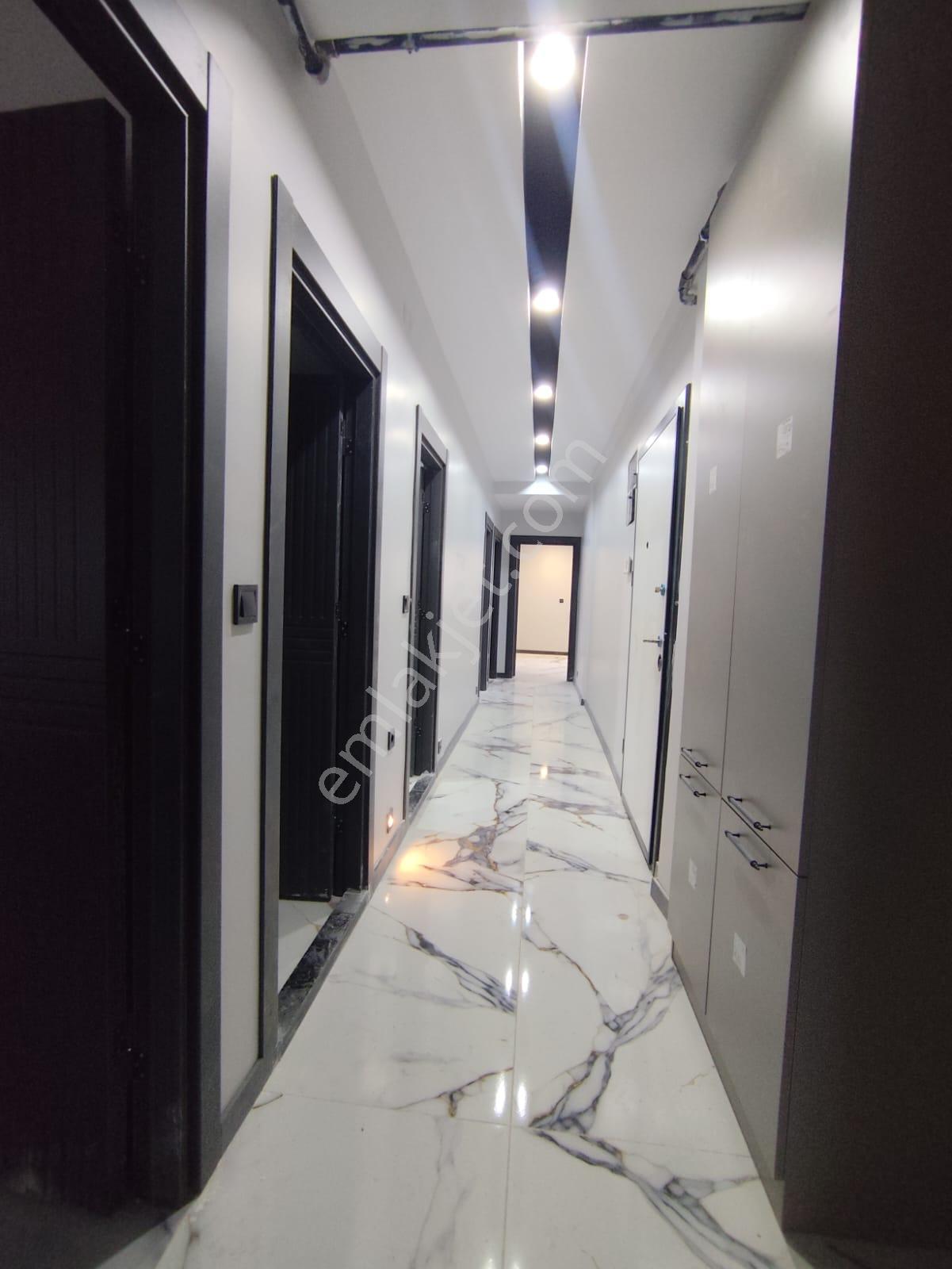 Özgür Gayrimenkul'de 71 Evlerde Satlık Ultra Lüx 3+1 Daire