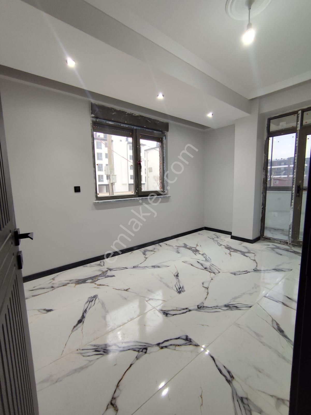 Özgür Gayrimenkul'de 71 Evlerde Satlık Ultra Lüx 3+1 Daire - Görsel 18