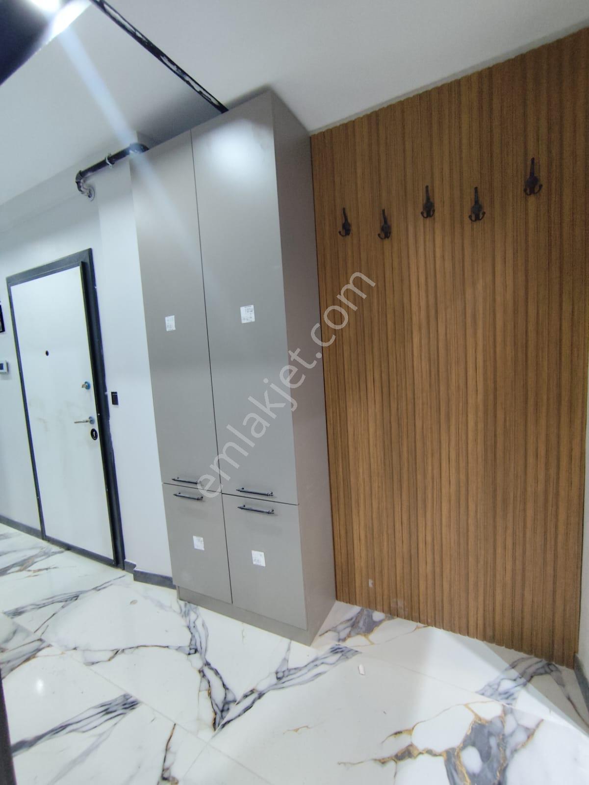 Özgür Gayrimenkul'de 71 Evlerde Satlık Ultra Lüx 3+1 Daire - Görsel 24