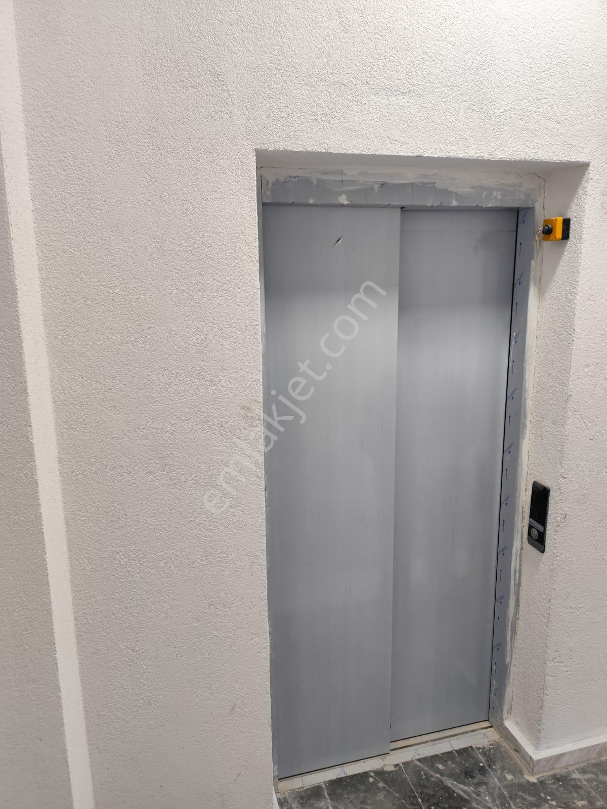 Özgür Gayrimenkul'de 71 Evlerde Satlık Ultra Lüx 3+1 Daire - Görsel 4