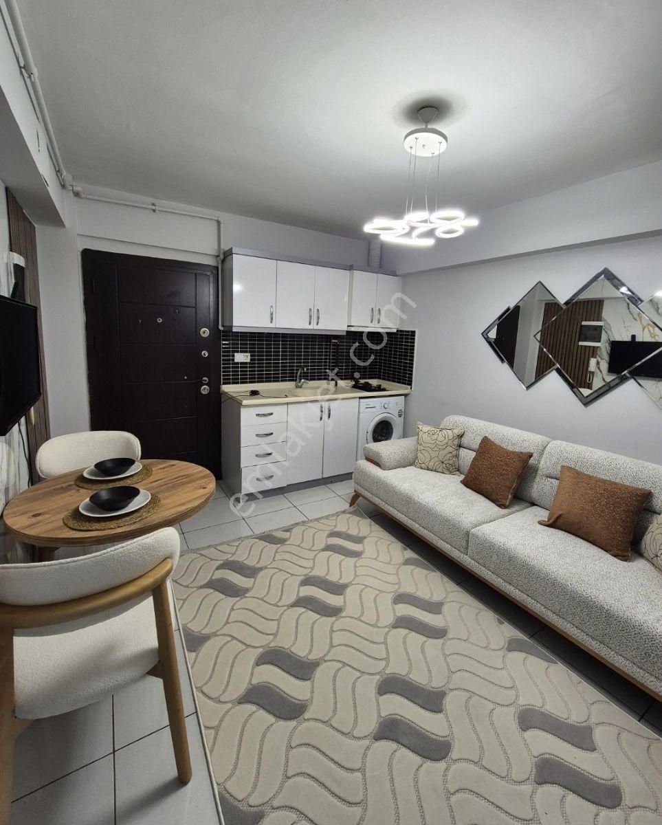 Sırakapılar'da 1+1 1.000.000₺ Kredili Fırsat Suıt Daire - Görsel 4