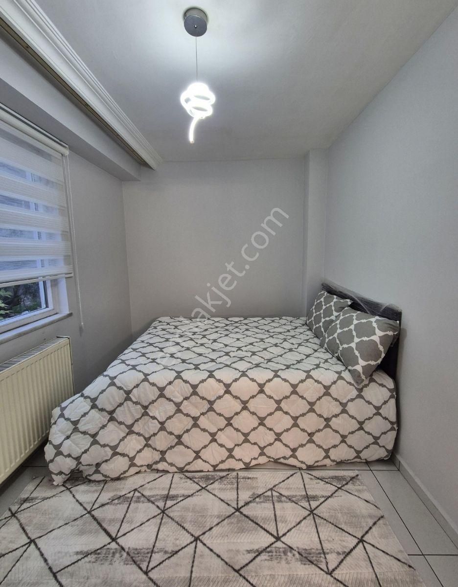 Sırakapılar'da 1+1 1.000.000₺ Kredili Fırsat Suıt Daire - Görsel 8