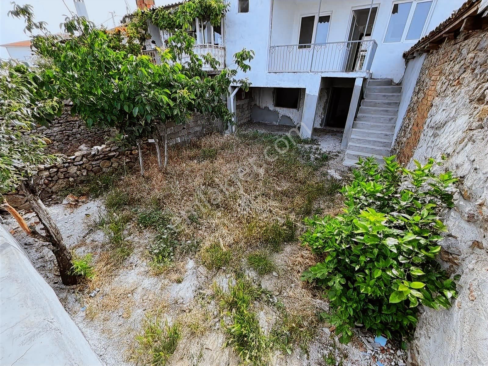 Prestijden Oturuma Hazır Müstakil Muhteşem Bahçeli Köy Evi - Görsel 7