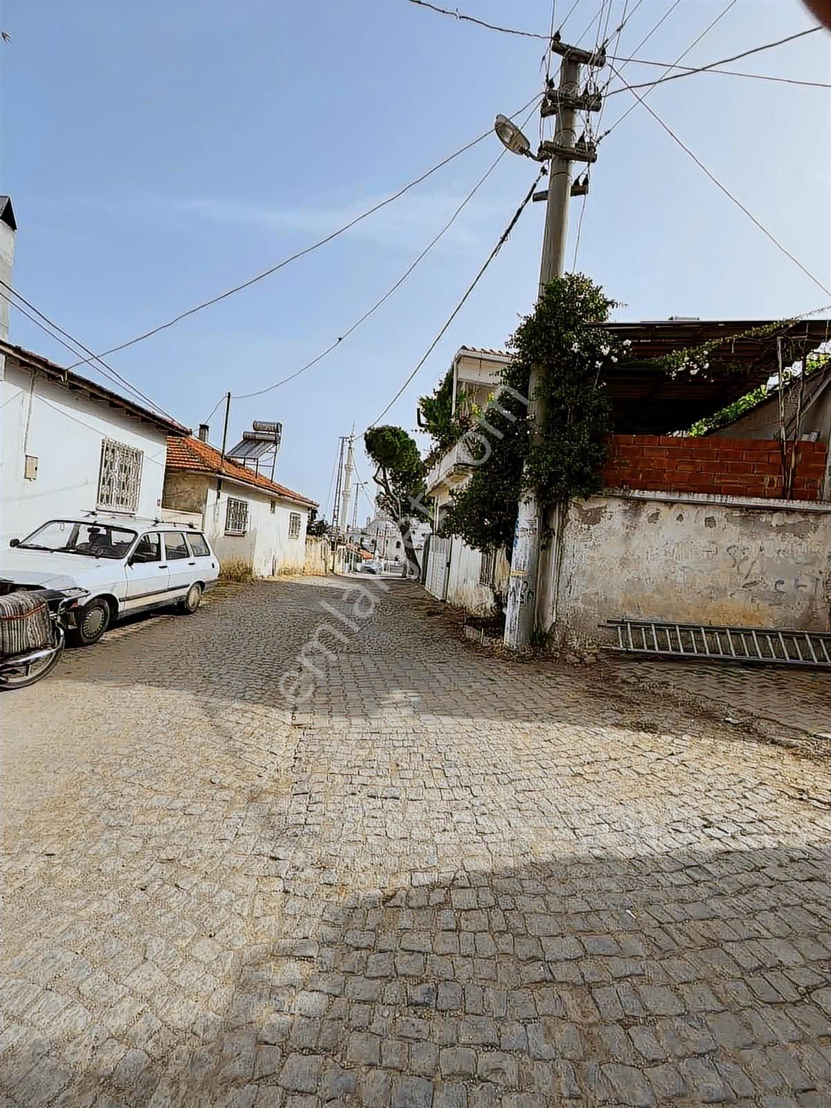 Prestijden Oturuma Hazır Müstakil Muhteşem Bahçeli Köy Evi - Görsel 11