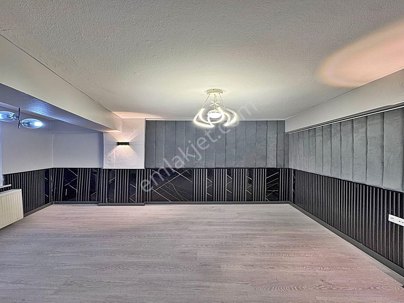 Cadde34 Yapı'dan Kıraç Osmangazi'de Eminevim Şartlarına Uygun 2+1 Bahçeli Bahçe Kat Dairemiz Satışta - Görsel 11