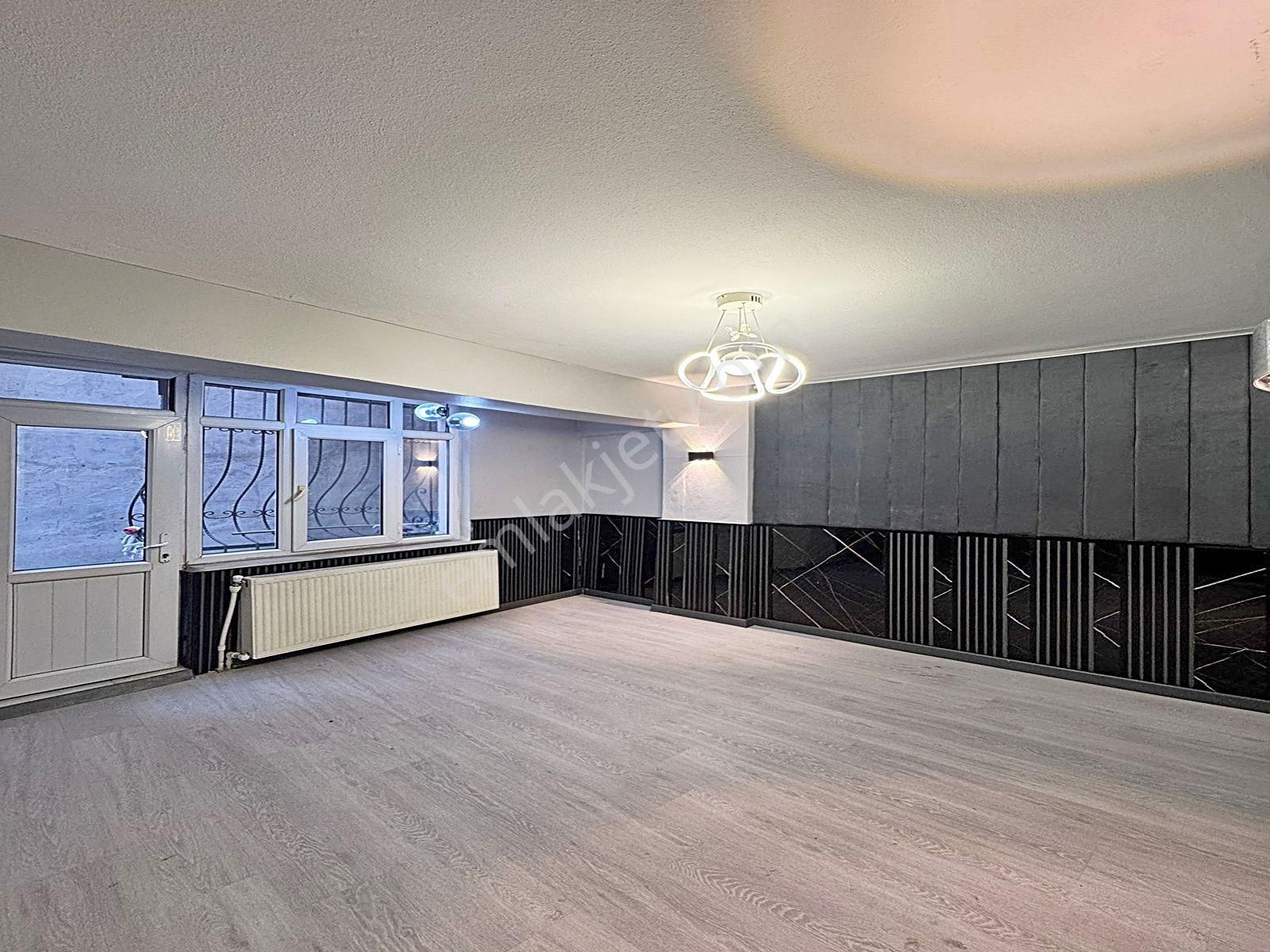 Cadde34 Yapı'dan Kıraç Osmangazi'de Eminevim Şartlarına Uygun 2+1 Bahçeli Bahçe Kat Dairemiz Satışta - Görsel 12