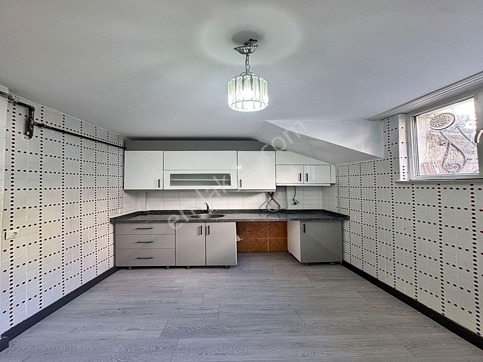 Cadde34 Yapı'dan Kıraç Osmangazi'de Eminevim Şartlarına Uygun 2+1 Bahçeli Bahçe Kat Dairemiz Satışta - Görsel 4