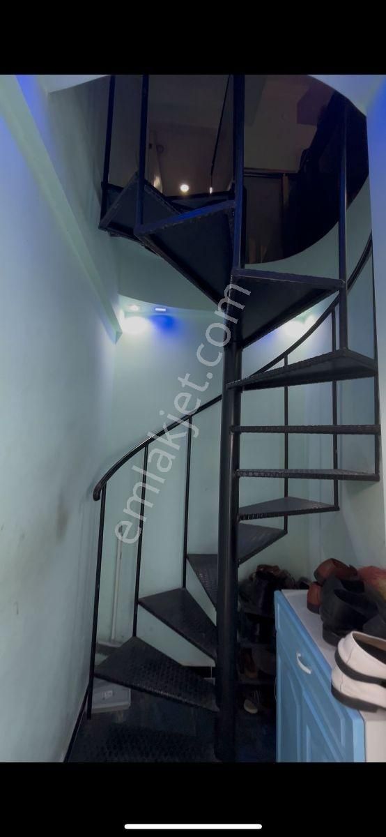 Ticaretin Kalbi Şehir Mrk.de . 320 M2 Satılık Dükkan - Görsel 20