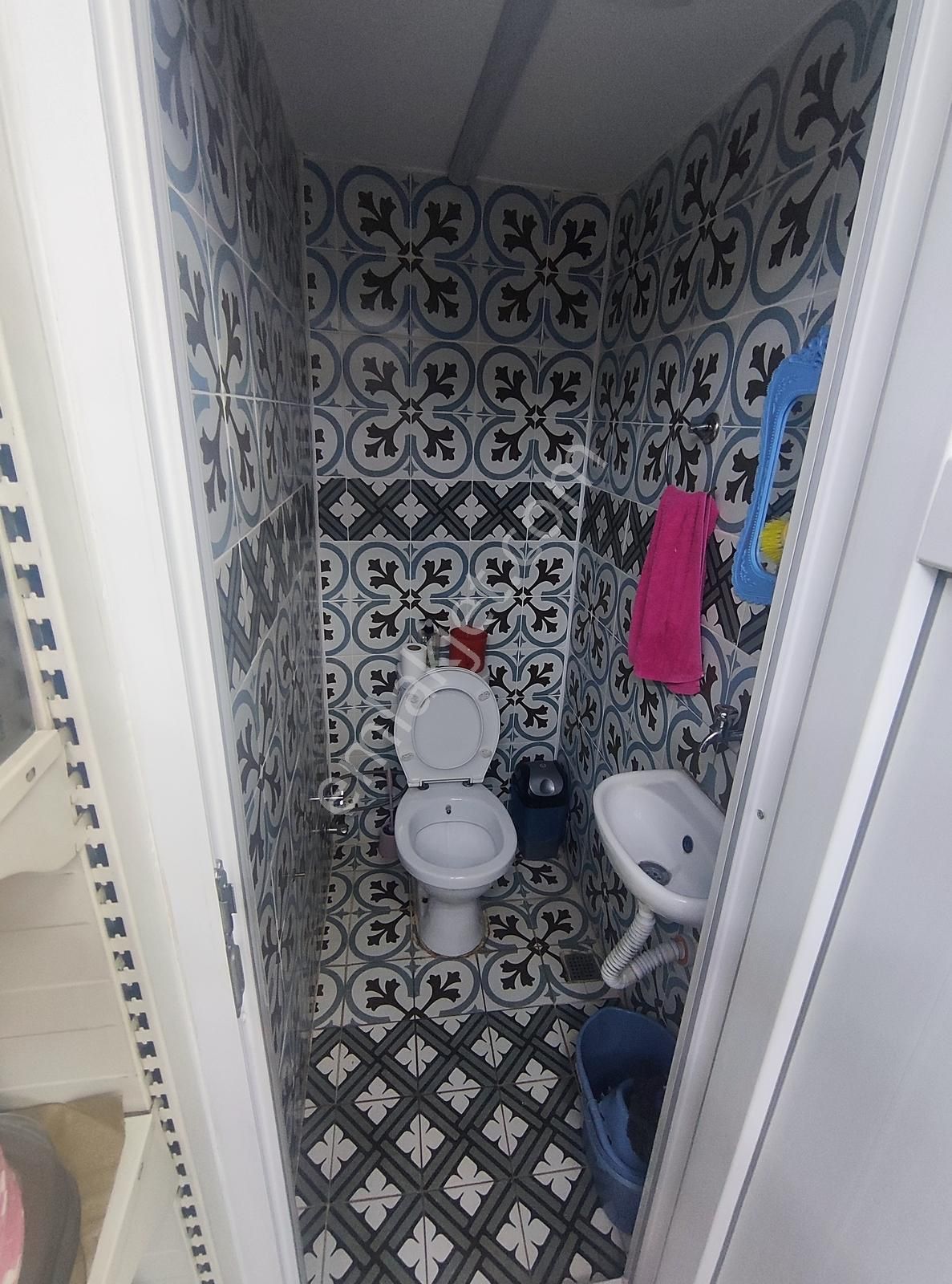 Ticaretin Kalbi Şehir Mrk.de . 320 M2 Satılık Dükkan - Görsel 12