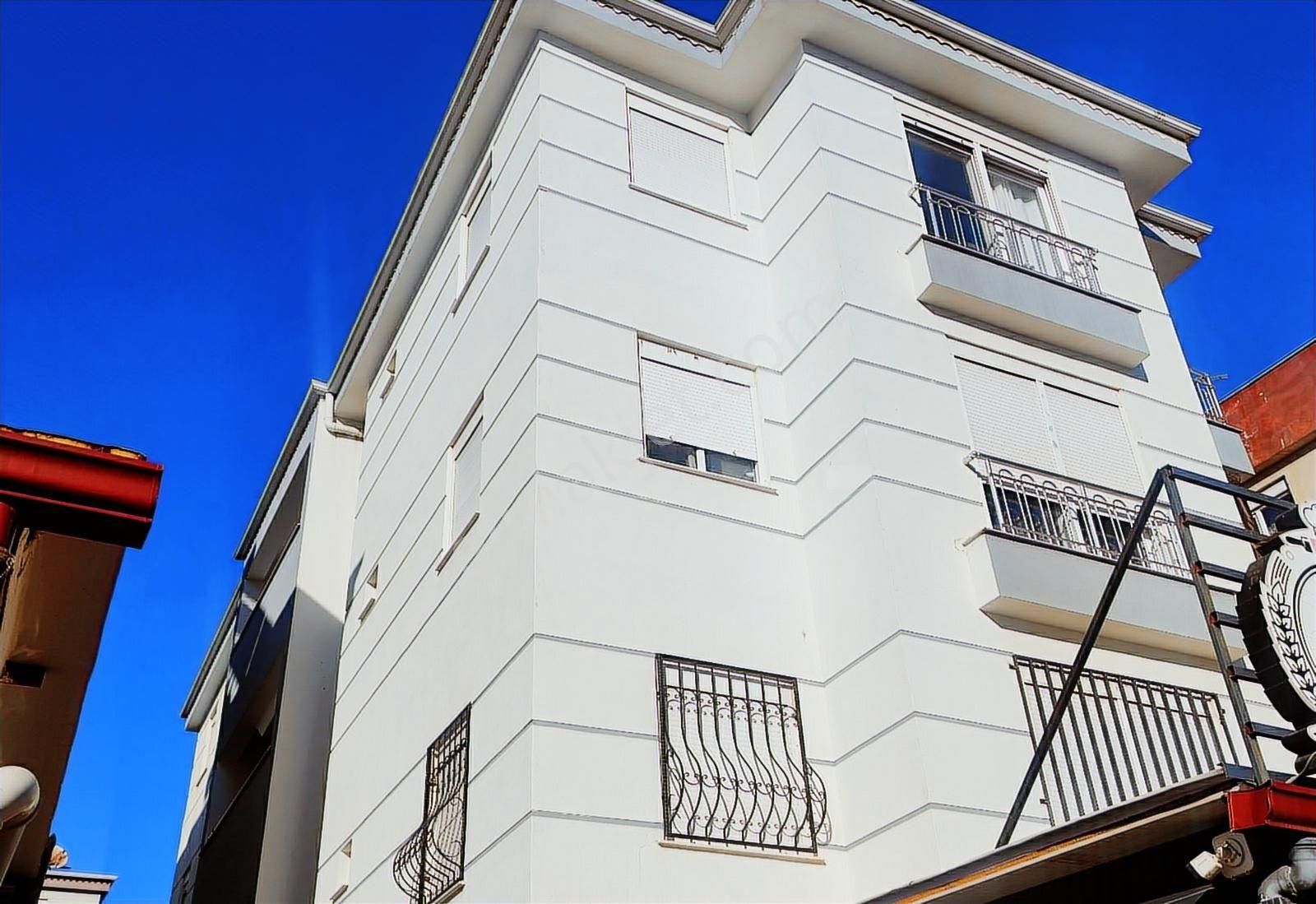 Kepez Devlet Hastanesine Yakın /m.akif Mah./ Ferah /bakımlı 2+1 - Görsel 27