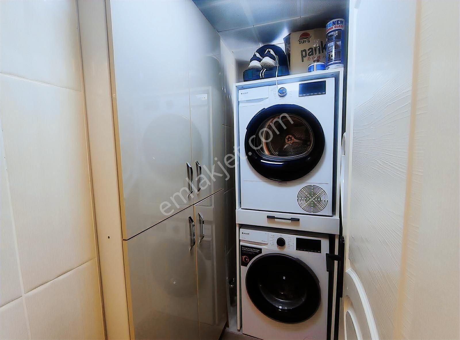 Kepez Devlet Hastanesine Yakın /m.akif Mah./ Ferah /bakımlı 2+1 - Görsel 23