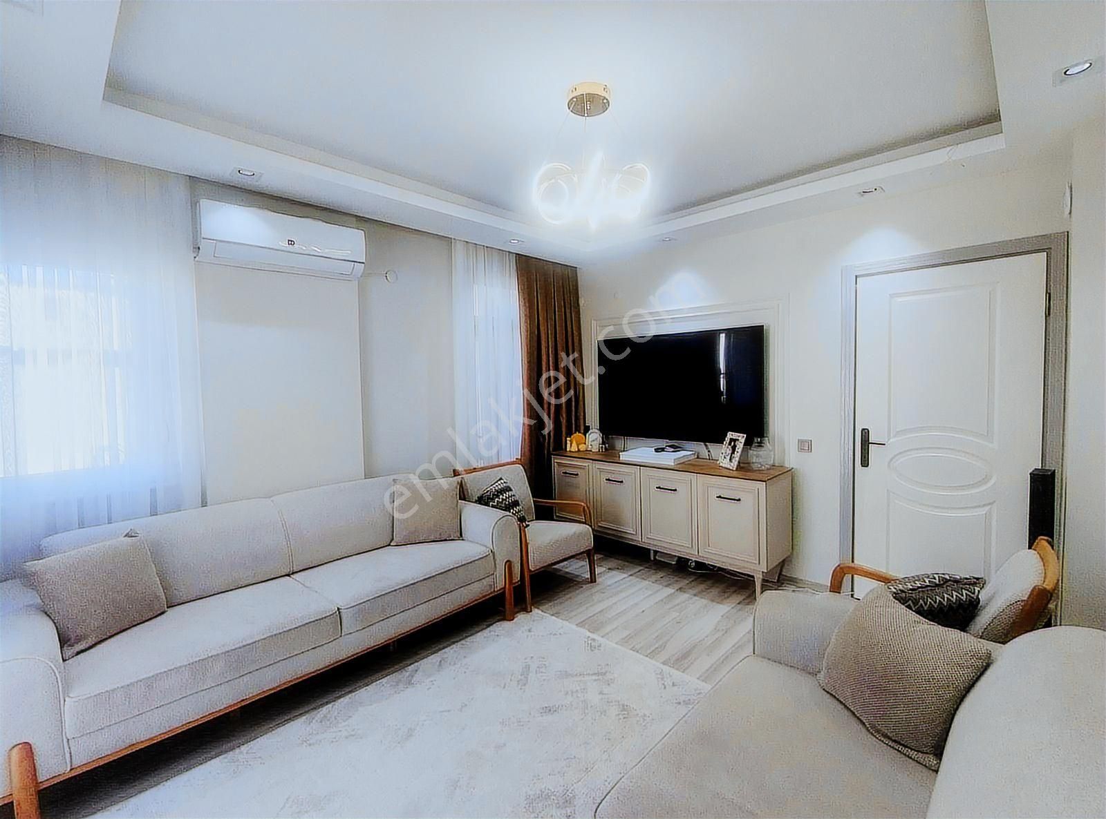 Kepez Devlet Hastanesine Yakın /m.akif Mah./ Ferah /bakımlı 2+1 - Görsel 4