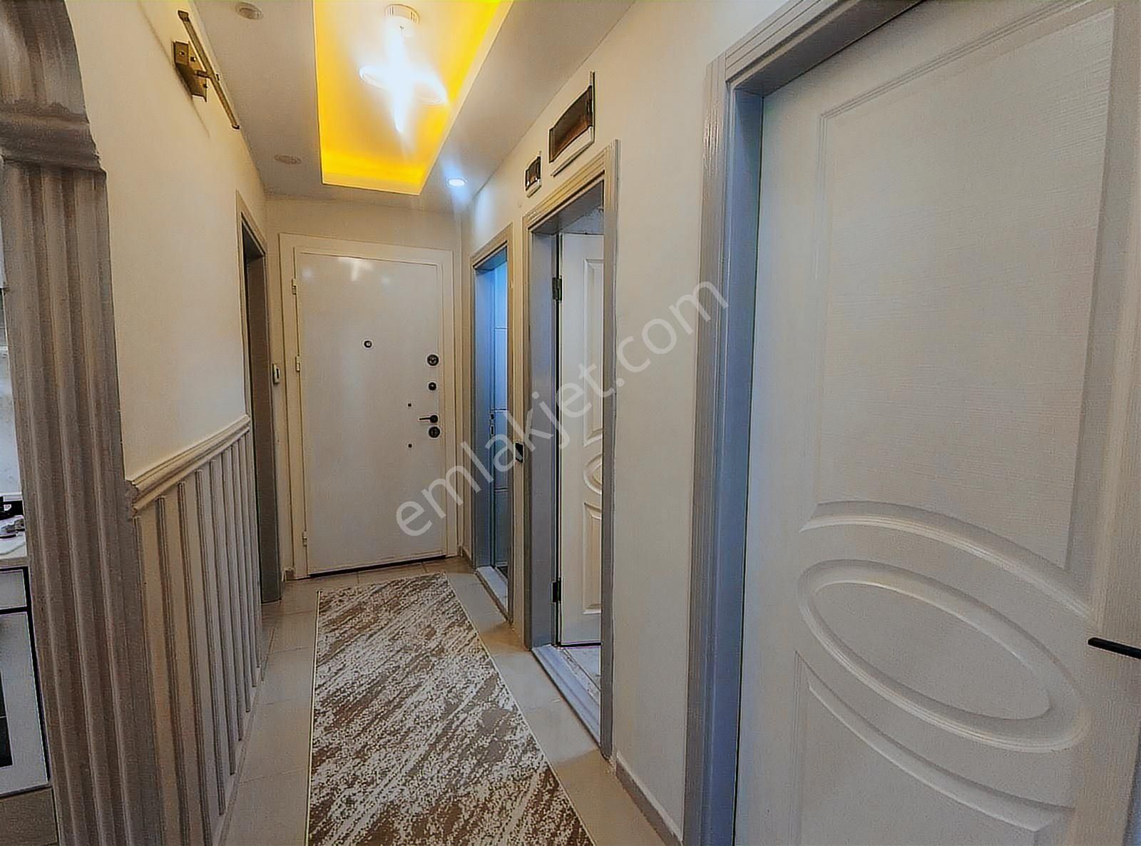 Kepez Devlet Hastanesine Yakın /m.akif Mah./ Ferah /bakımlı 2+1 - Görsel 17