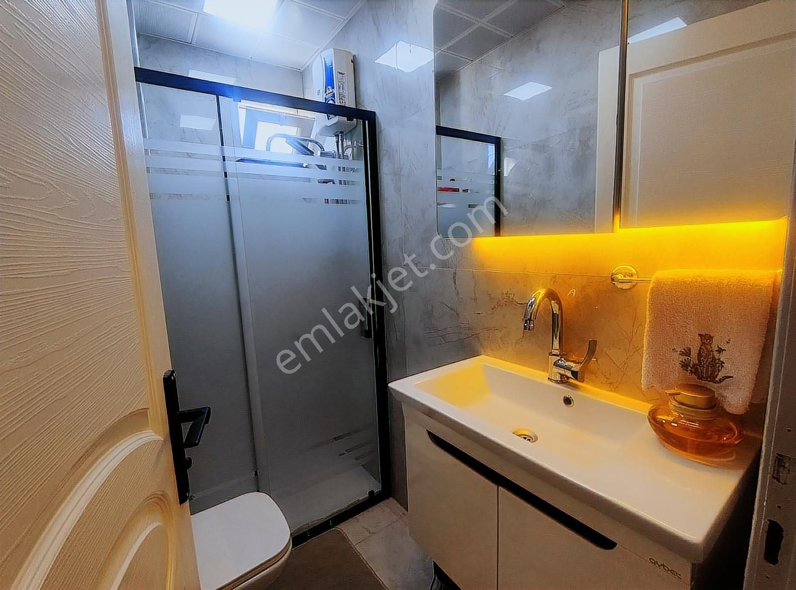 Kepez Devlet Hastanesine Yakın /m.akif Mah./ Ferah /bakımlı 2+1 - Görsel 18