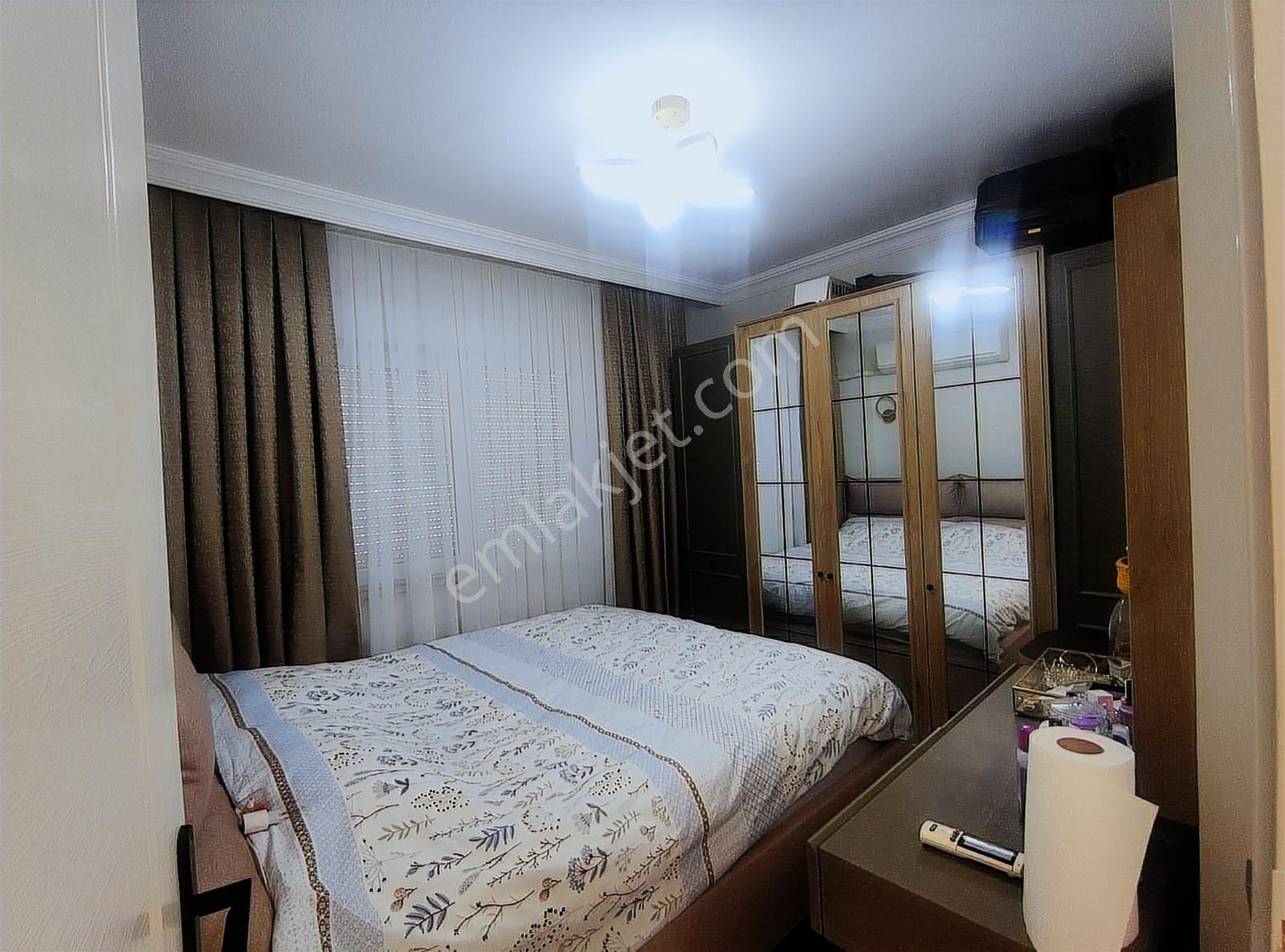 Kepez Devlet Hastanesine Yakın /m.akif Mah./ Ferah /bakımlı 2+1 - Görsel 10