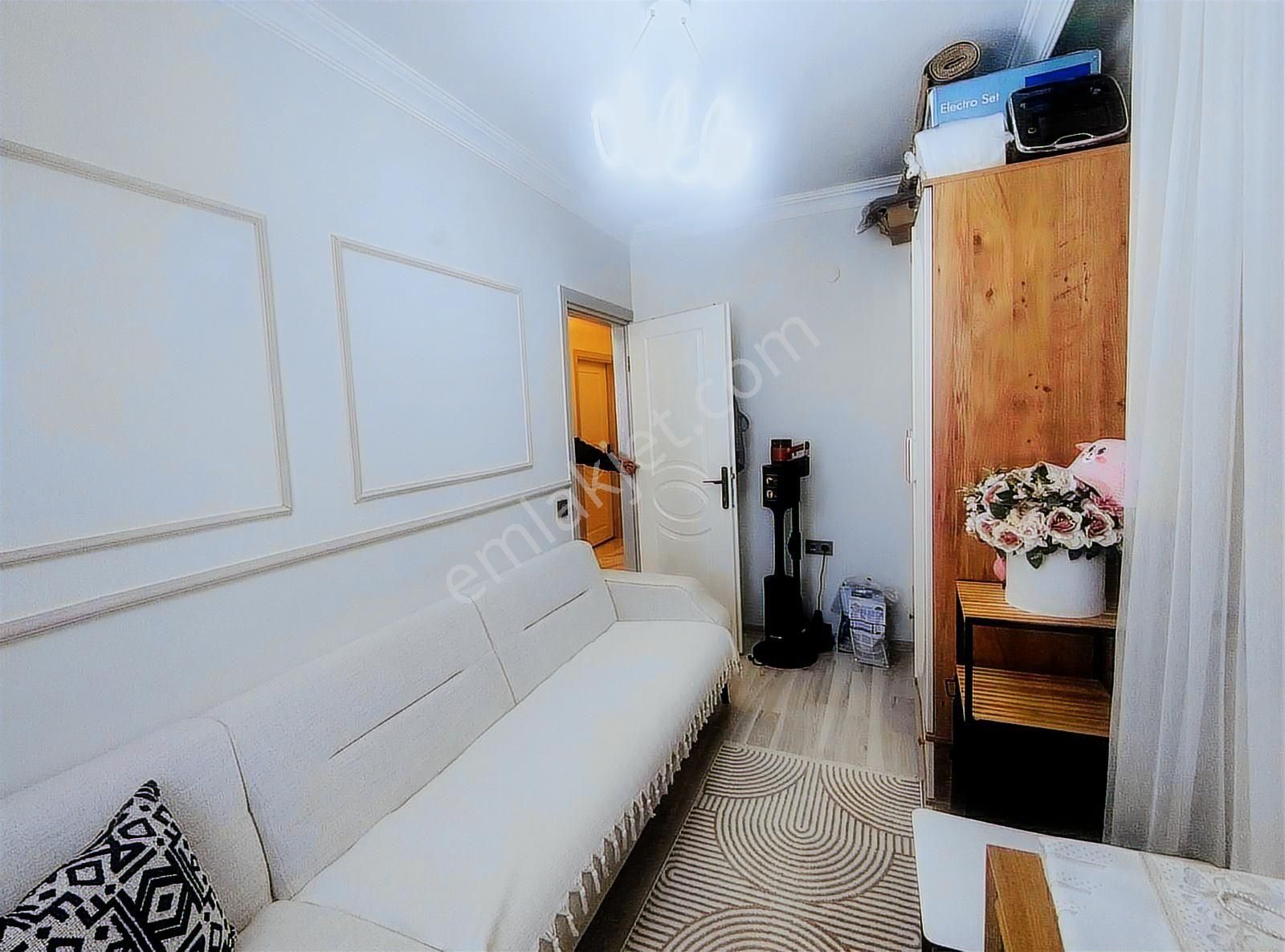 Kepez Devlet Hastanesine Yakın /m.akif Mah./ Ferah /bakımlı 2+1 - Görsel 9