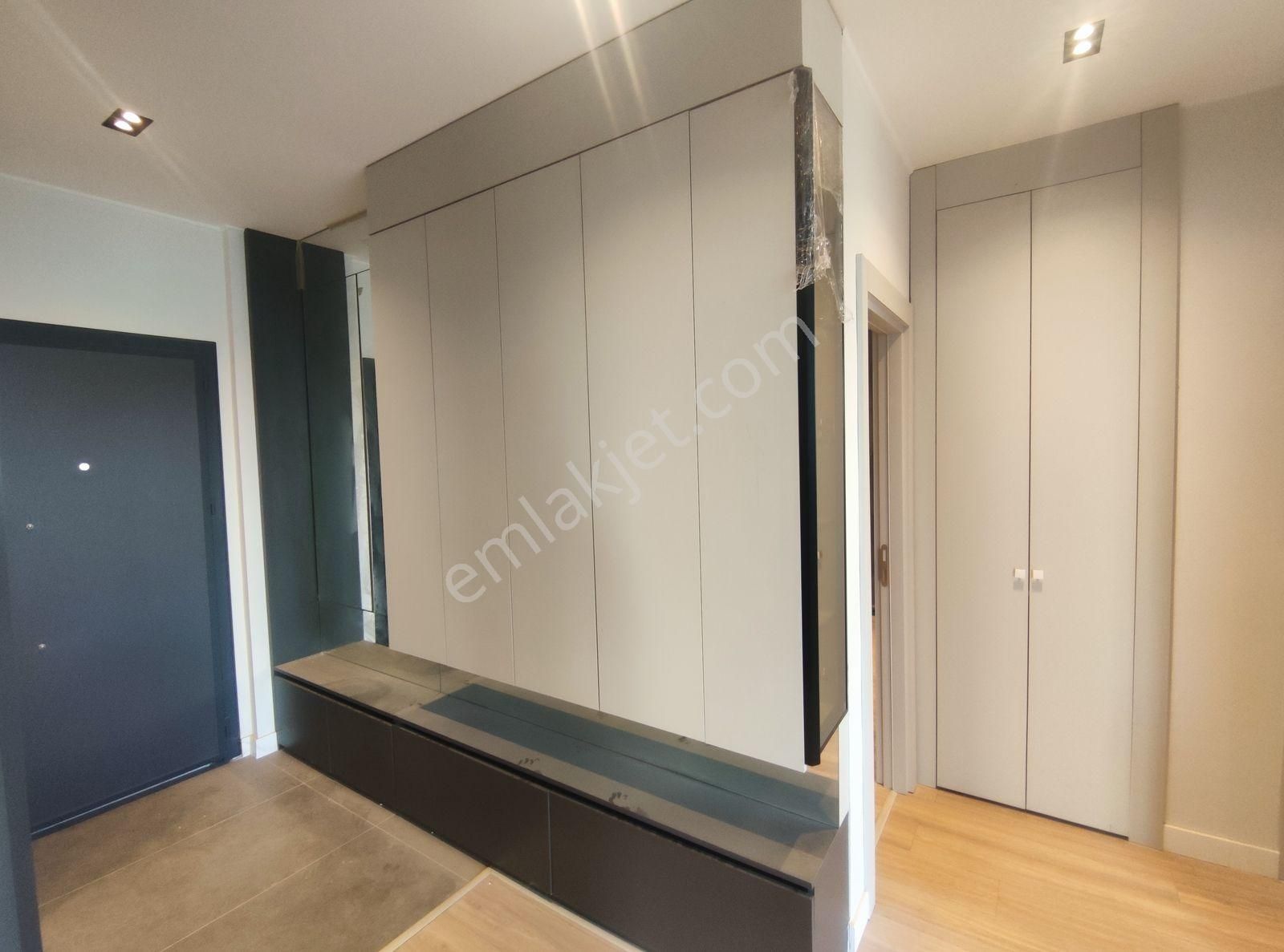 Antalya Altıntaş Mah. Bahçe Kullanımlı 100 M2 Satılık 2+1 - Görsel 15