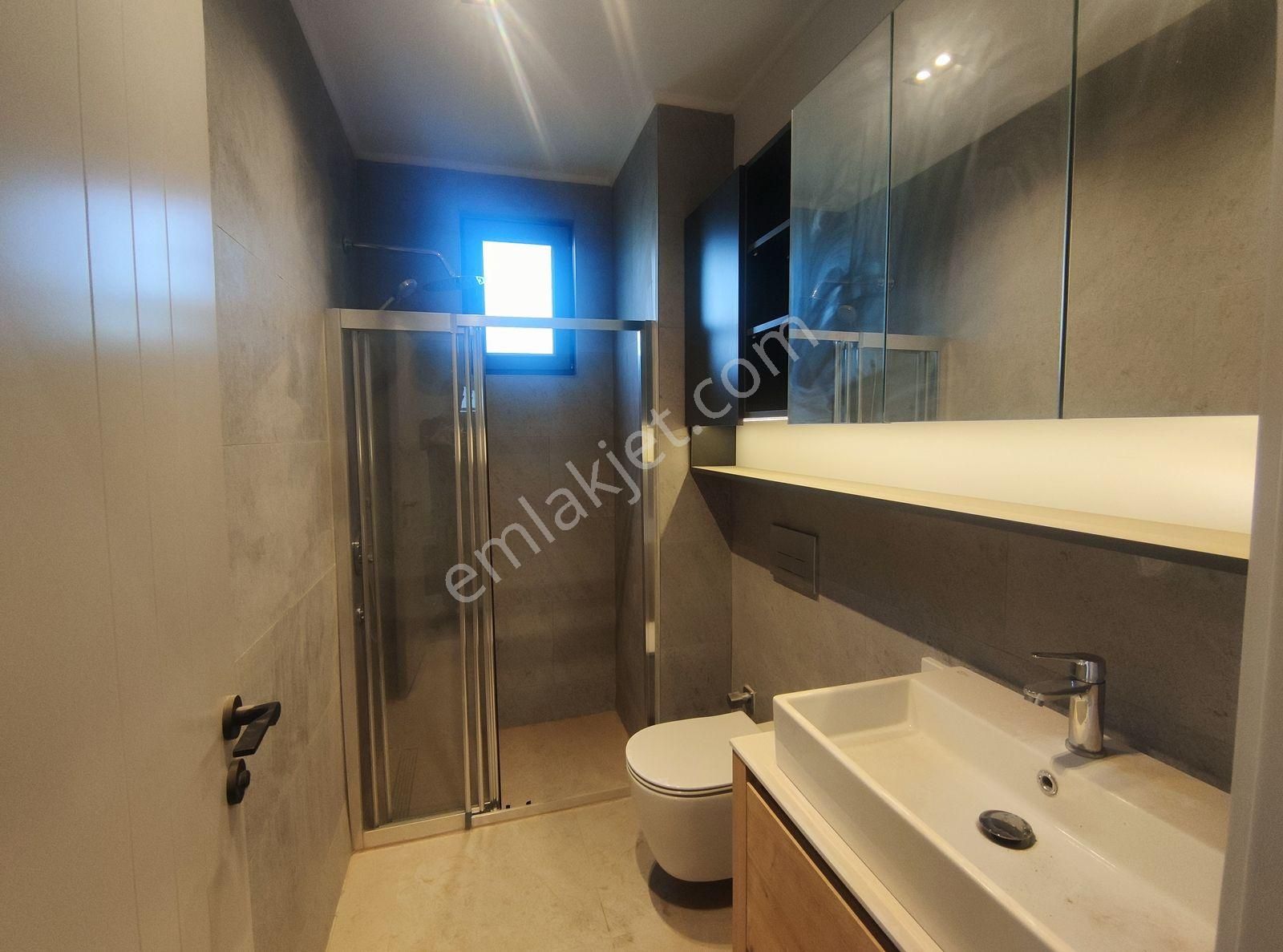 Antalya Altıntaş Mah. Bahçe Kullanımlı 100 M2 Satılık 2+1 - Görsel 16