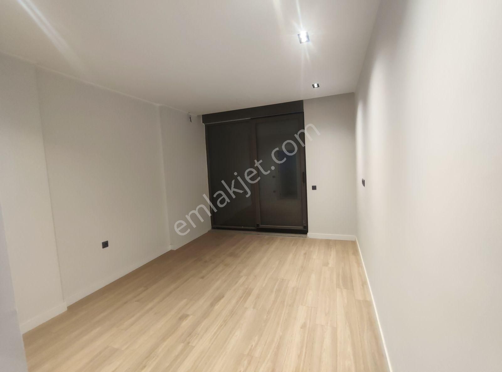 Antalya Altıntaş Mah. Bahçe Kullanımlı 100 M2 Satılık 2+1 - Görsel 7