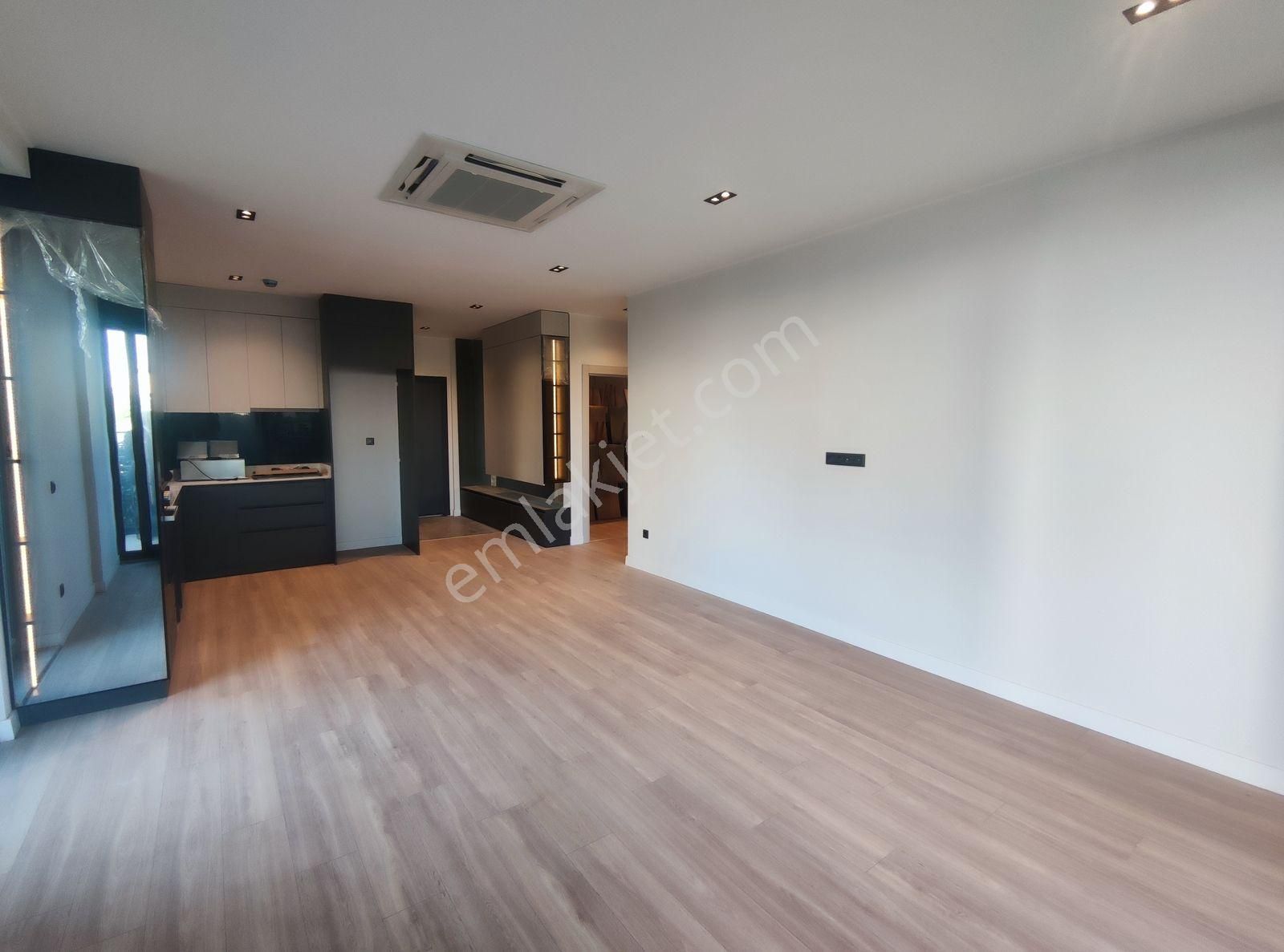 Antalya Altıntaş Mah. Bahçe Kullanımlı 100 M2 Satılık 2+1 - Görsel 3