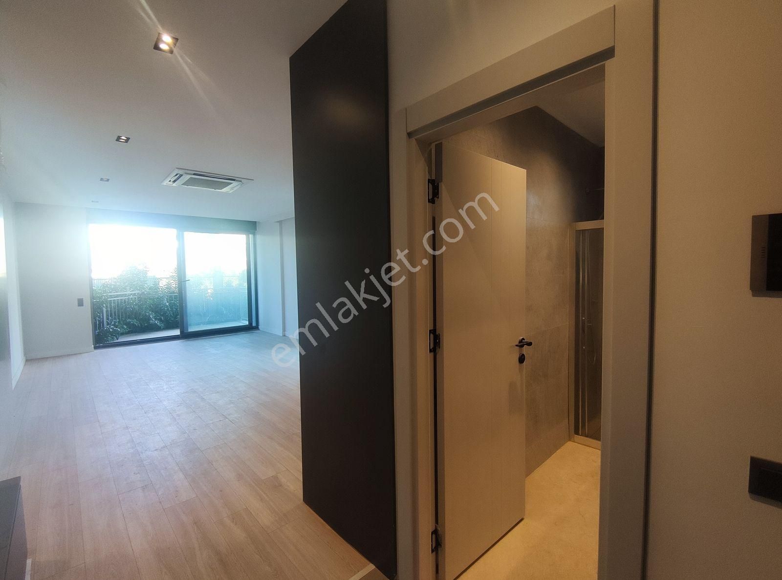 Antalya Altıntaş Mah. Bahçe Kullanımlı 100 M2 Satılık 2+1 - Görsel 12