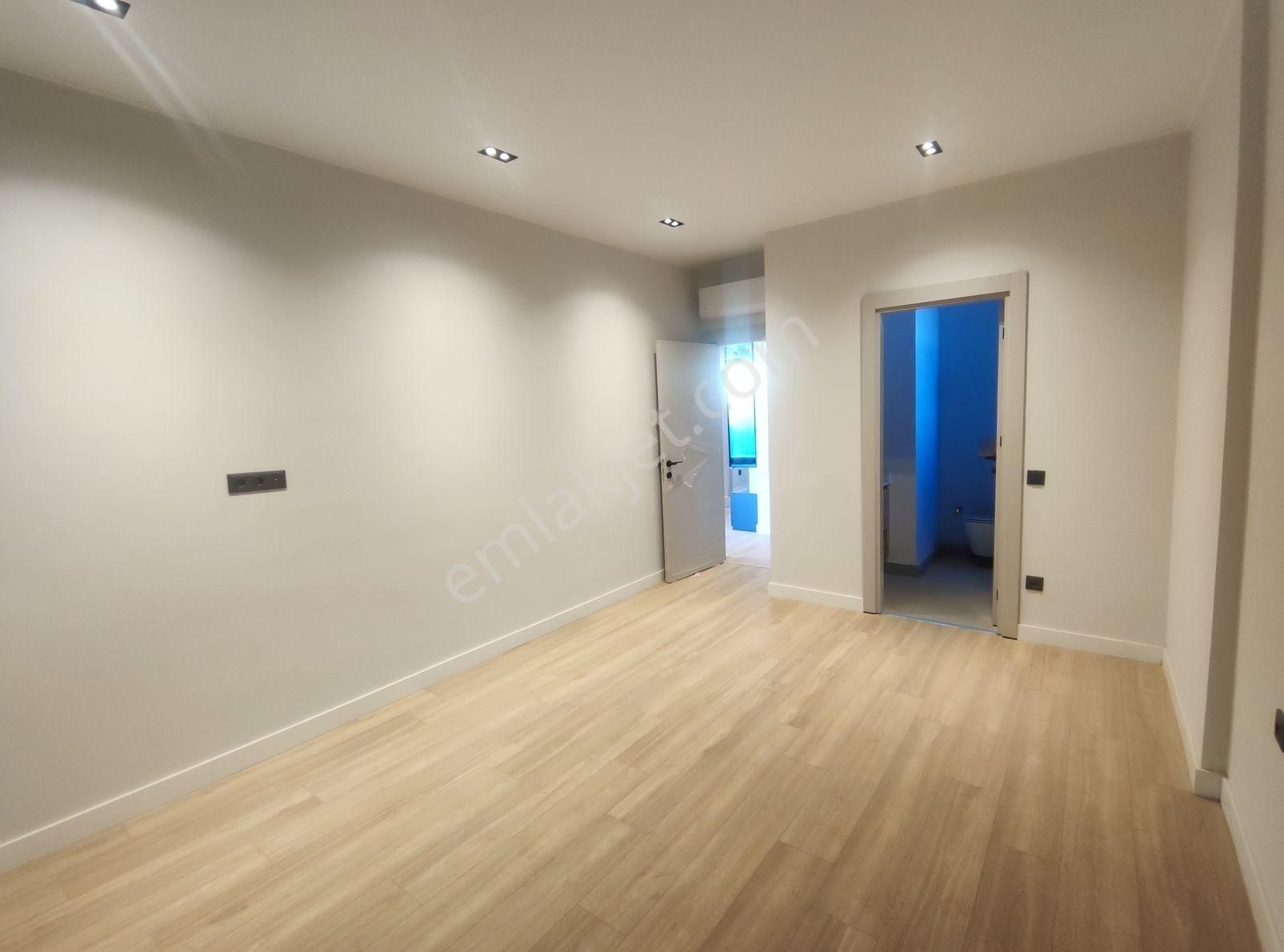 Antalya Altıntaş Mah. Bahçe Kullanımlı 100 M2 Satılık 2+1 - Görsel 9