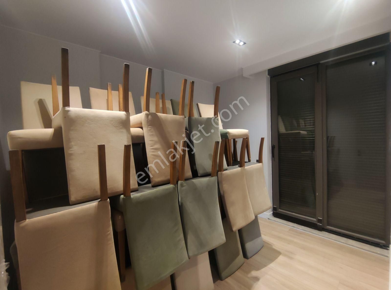 Antalya Altıntaş Mah. Bahçe Kullanımlı 100 M2 Satılık 2+1 - Görsel 11