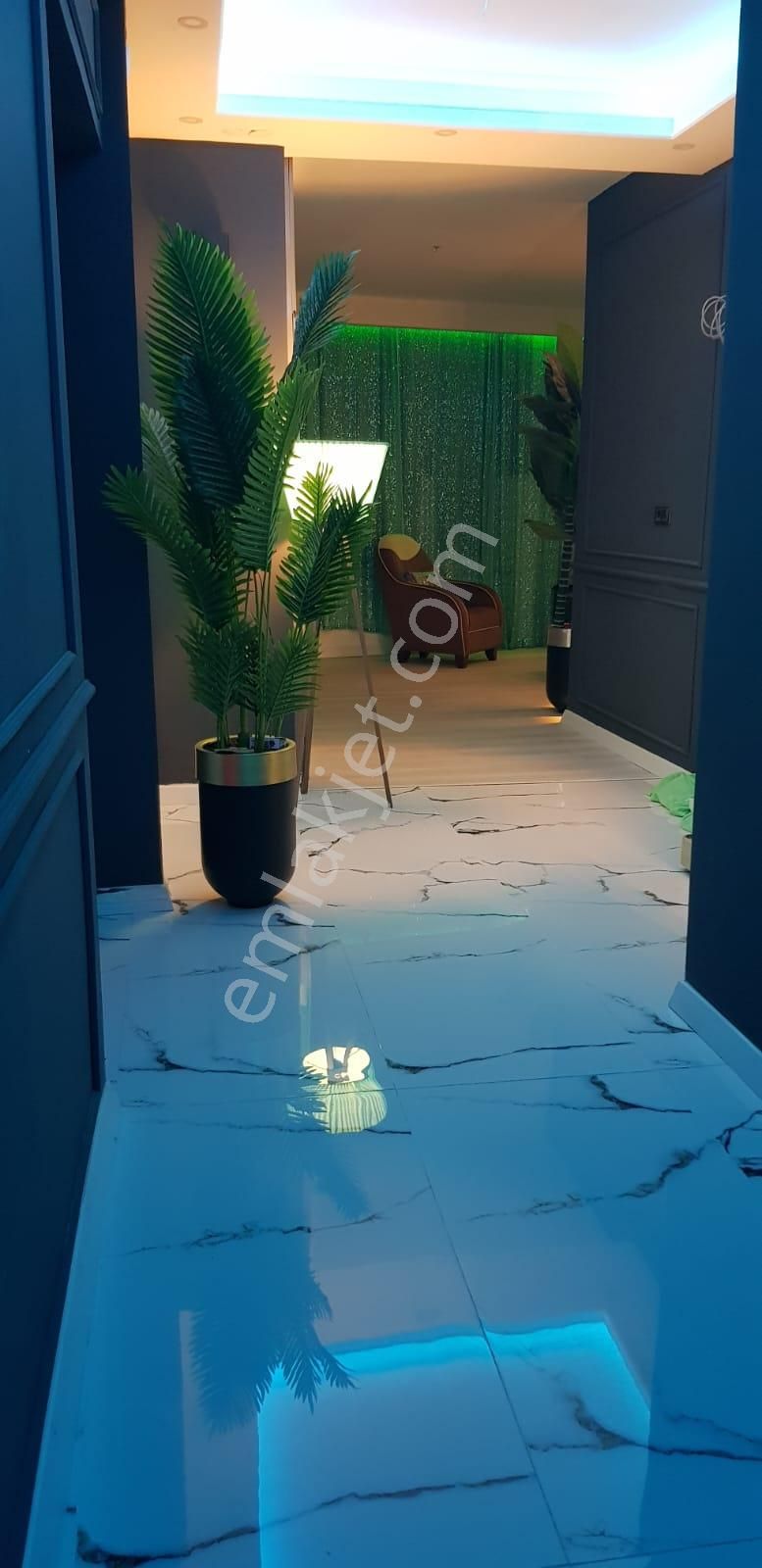 Full Tadilatlı , Özel Yapım 3+1 Daire - Görsel 9