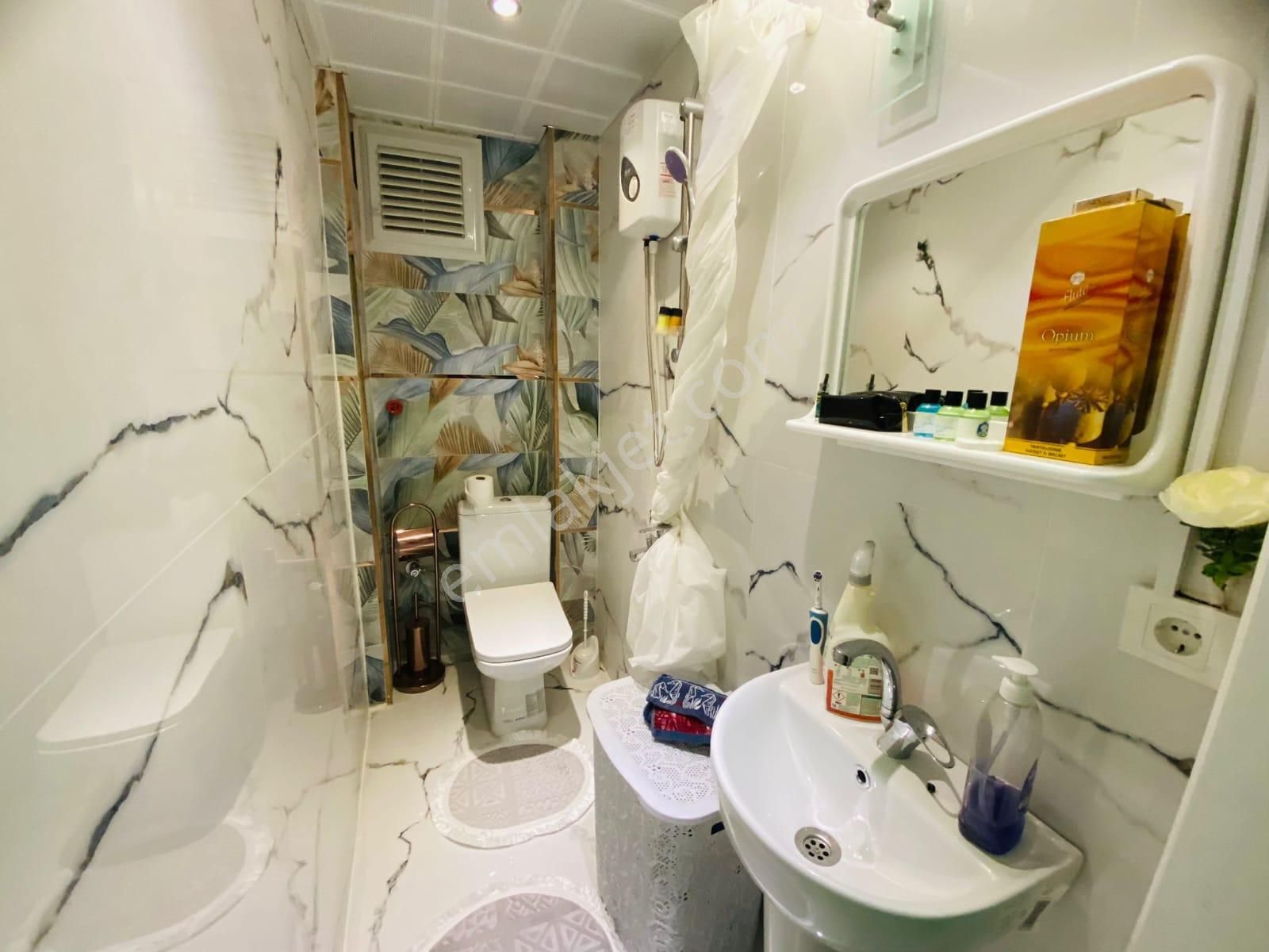 Full Tadilatlı , Özel Yapım 3+1 Daire - Görsel 18