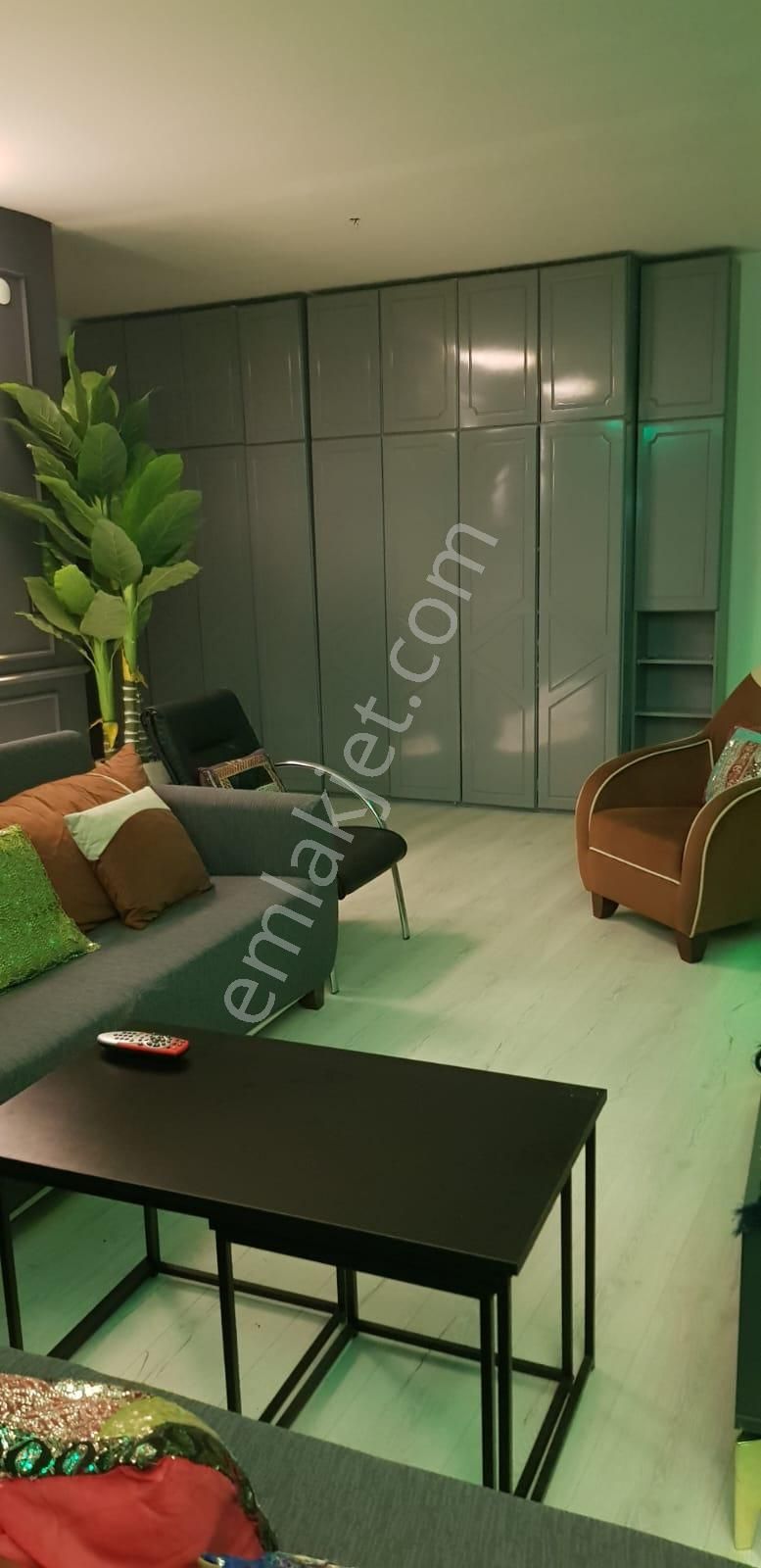 Full Tadilatlı , Özel Yapım 3+1 Daire - Görsel 3