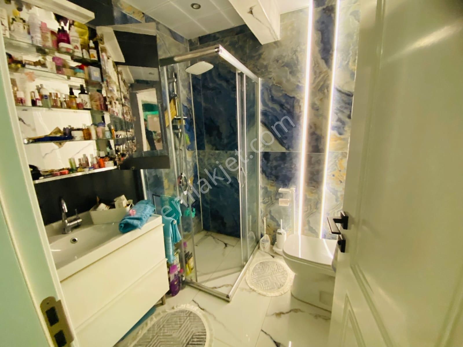 Full Tadilatlı , Özel Yapım 3+1 Daire - Görsel 17