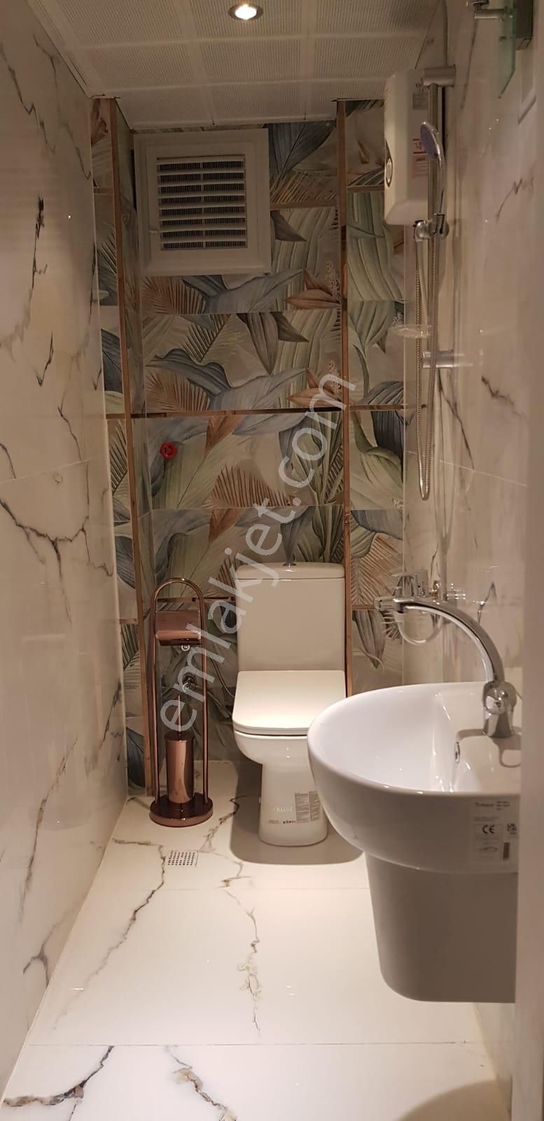 Full Tadilatlı , Özel Yapım 3+1 Daire - Görsel 19